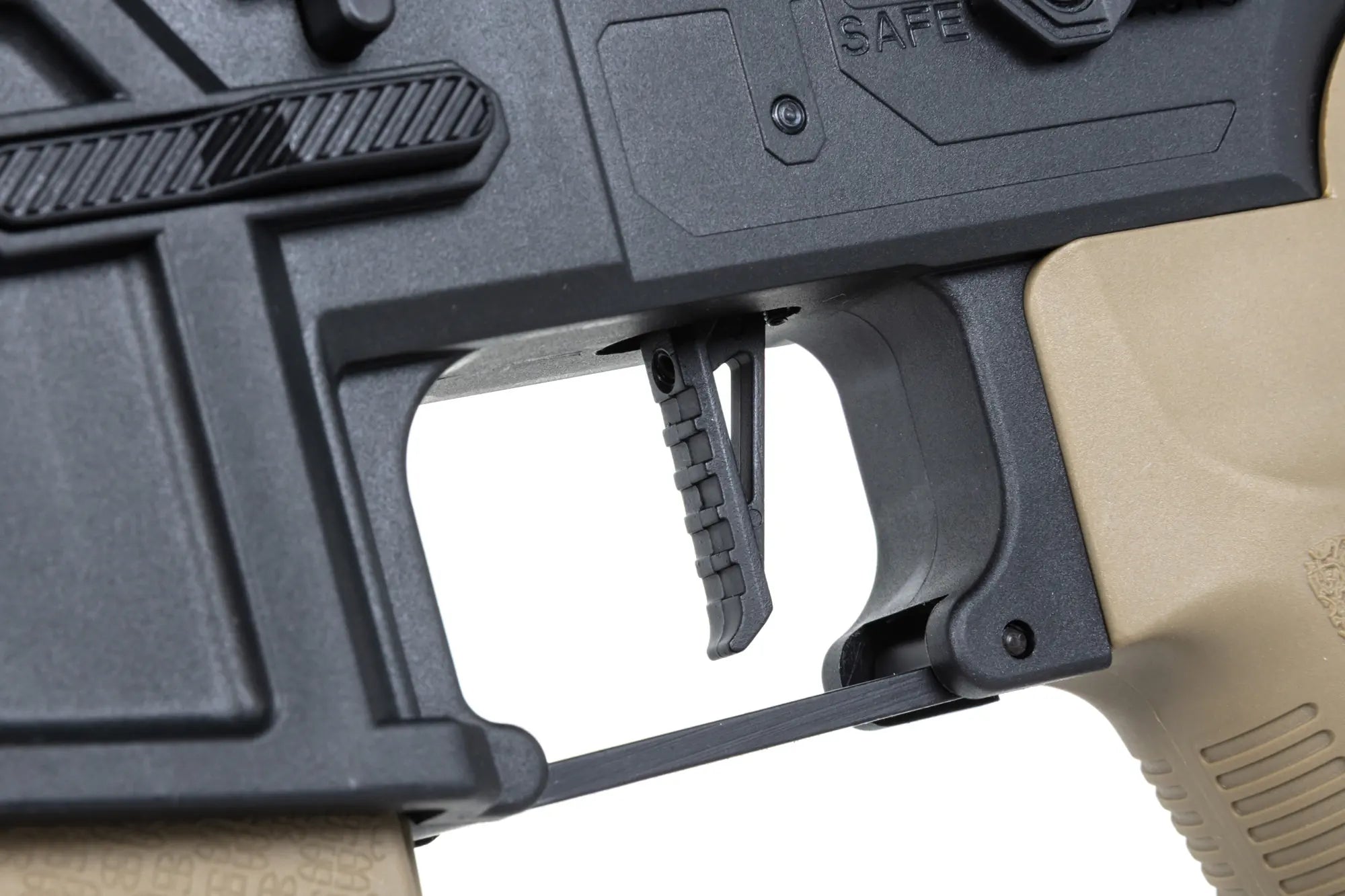 SA-F04-RL FLEX new version HAL ETU - Half-Tan