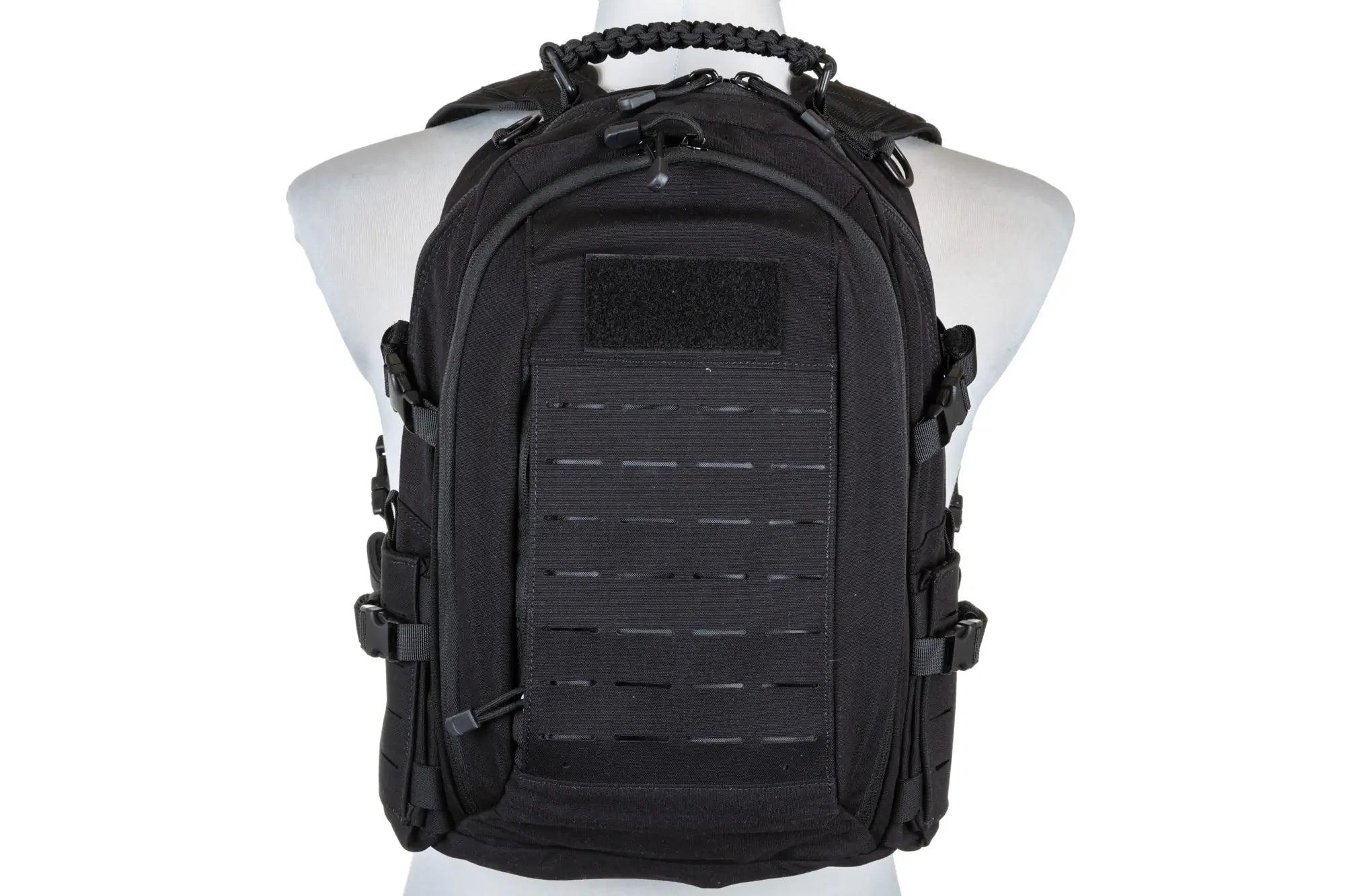 20L Tactical Backpack | Black