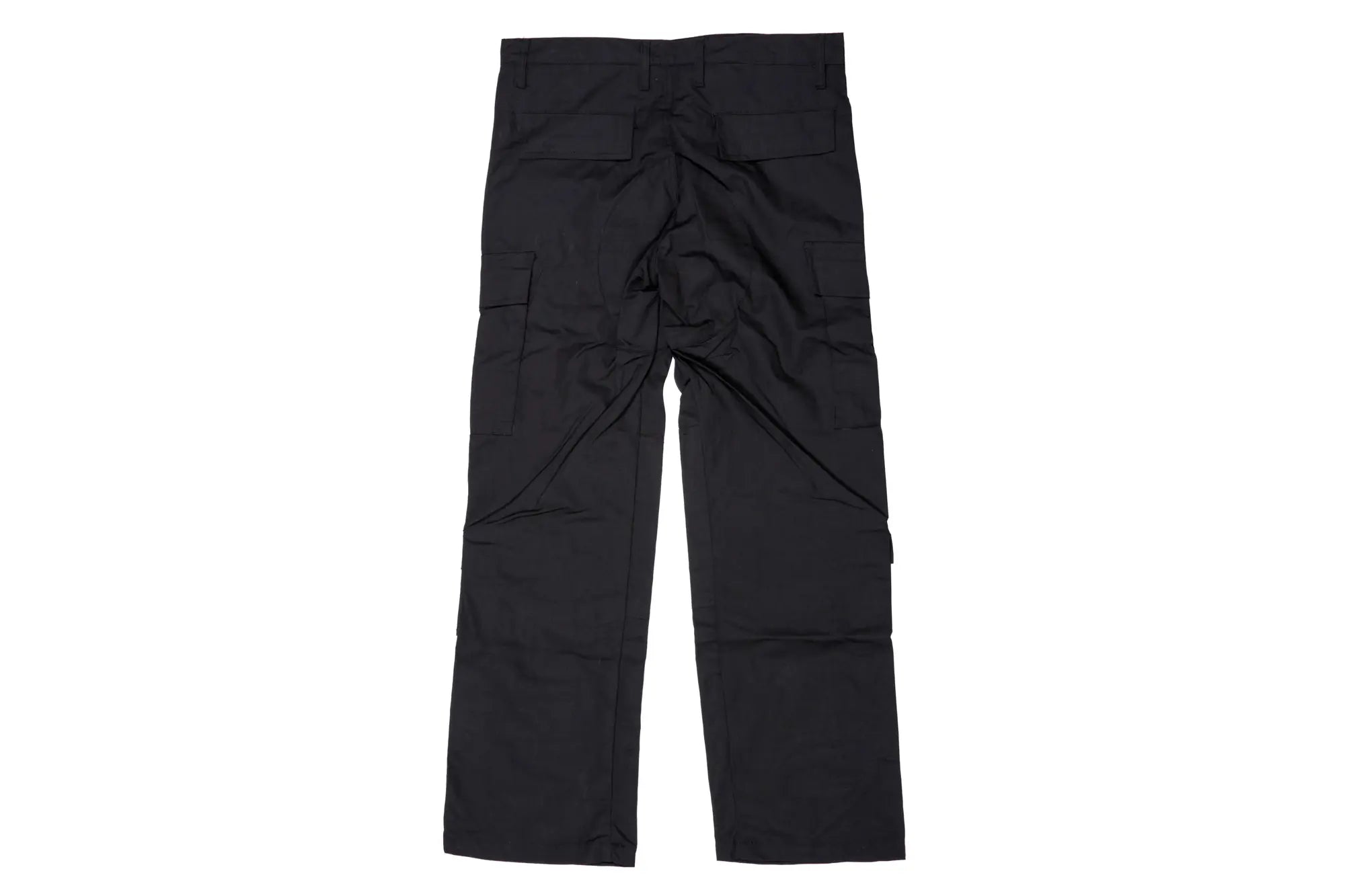 Specna Arms SATAC ACU Tactical Trousers - Black-1