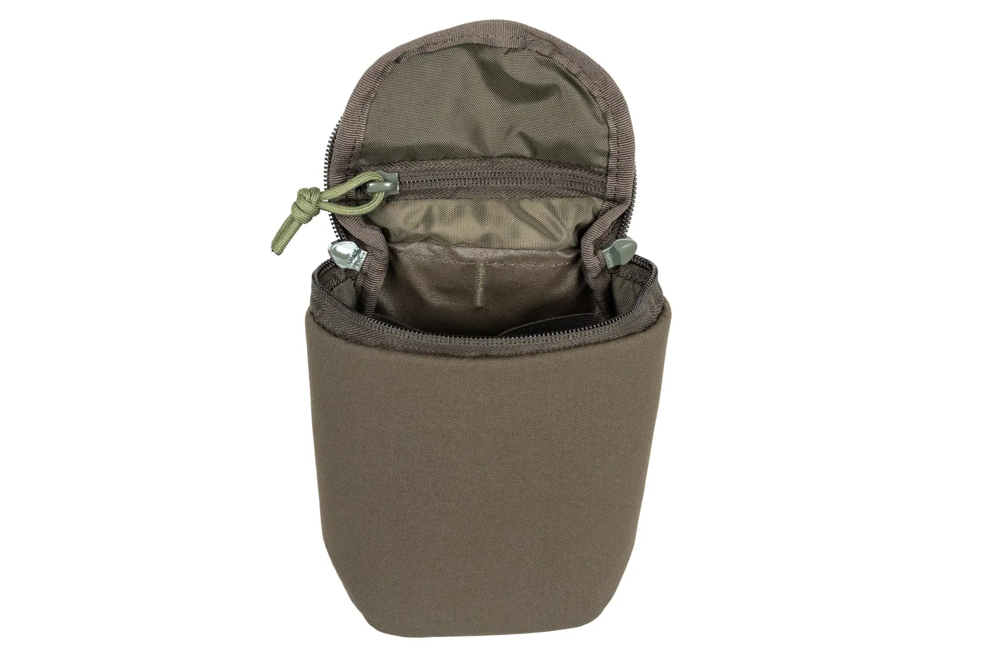 binocular/night vision pouch - Ranger Green