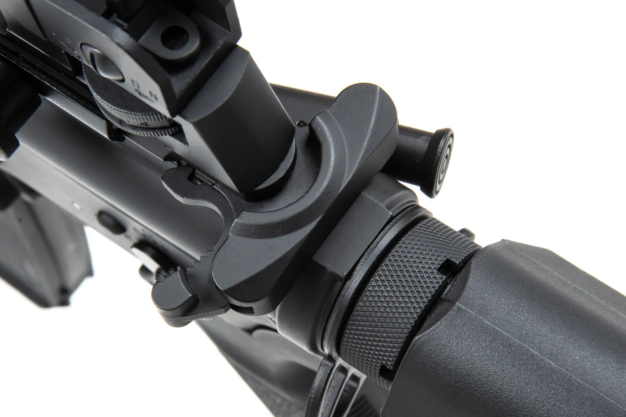 M4 airsoft RRA SA-P01 PRIME HAL ETU