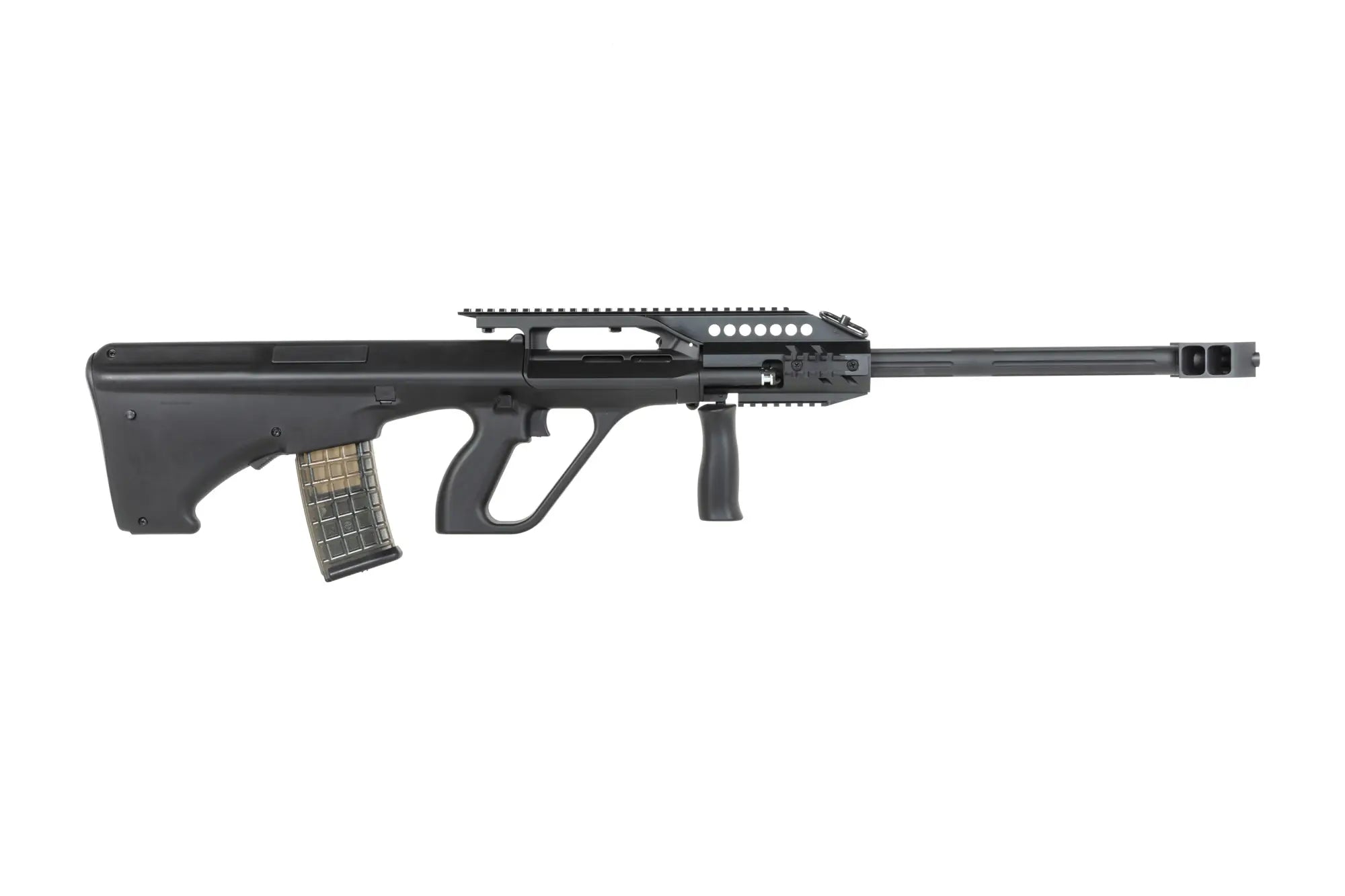 airsoft rifle SW-020 CB-B2