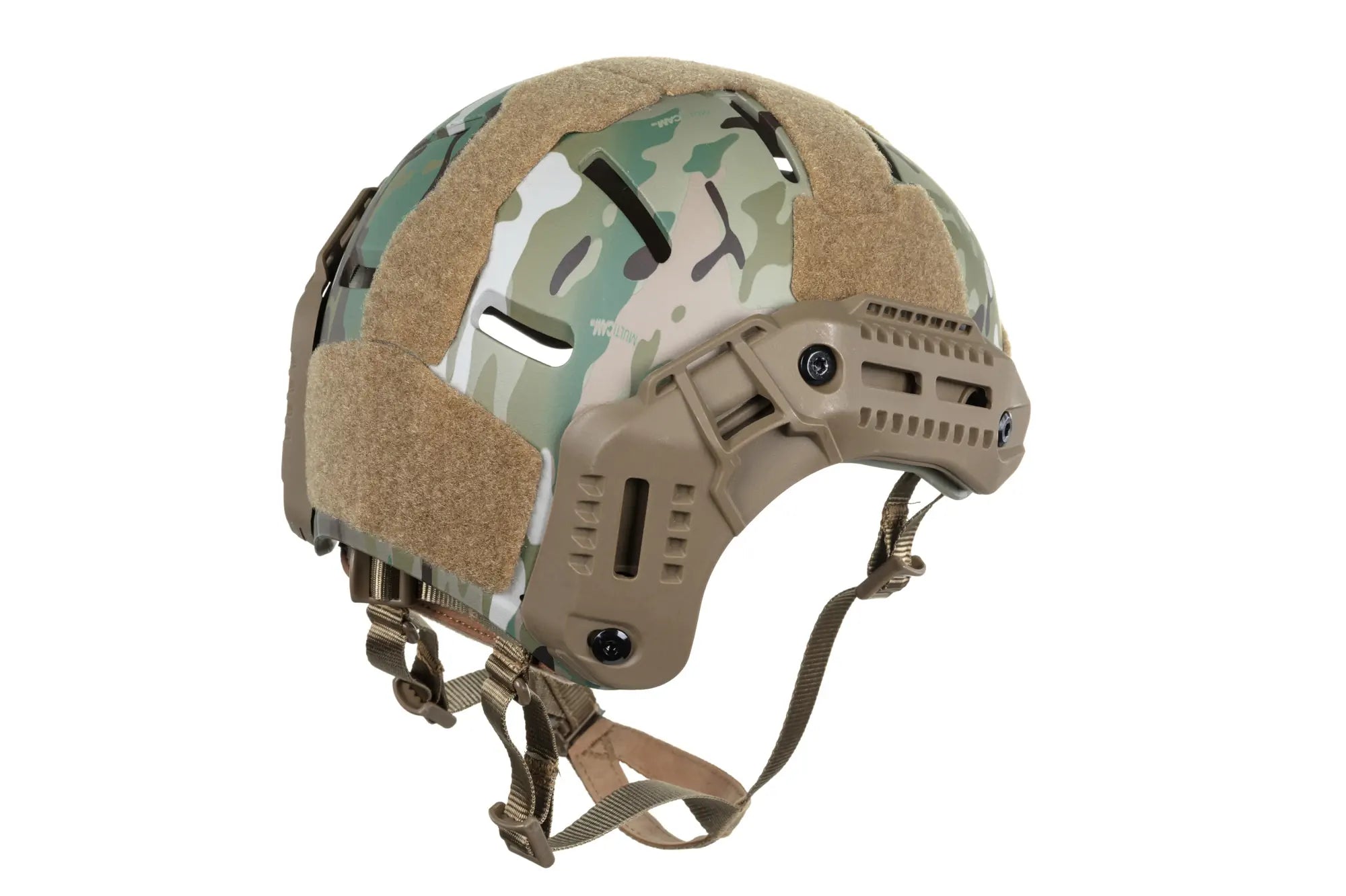Wosport MK HL-104-E helmet replica (standard version) MC-6