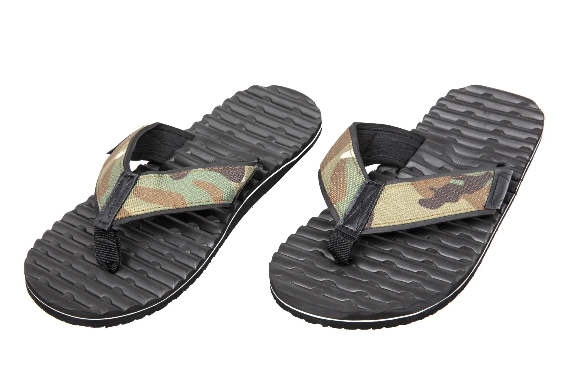 Wosport Tactical Flip-Flops Pattern 1 Multicam-2