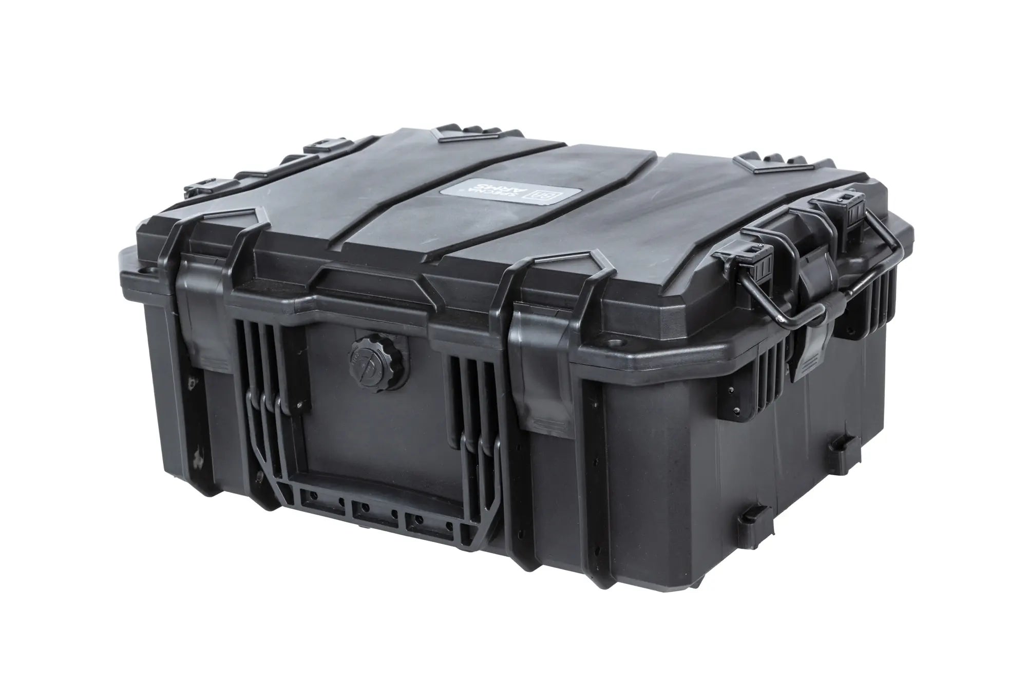 Specna Arms 58L/18L Hardcase Combo transport case set-17