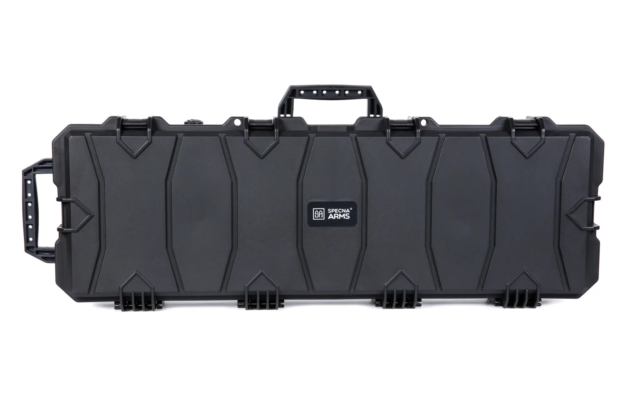 Specna Arms Gun Case 100 cm Black-12