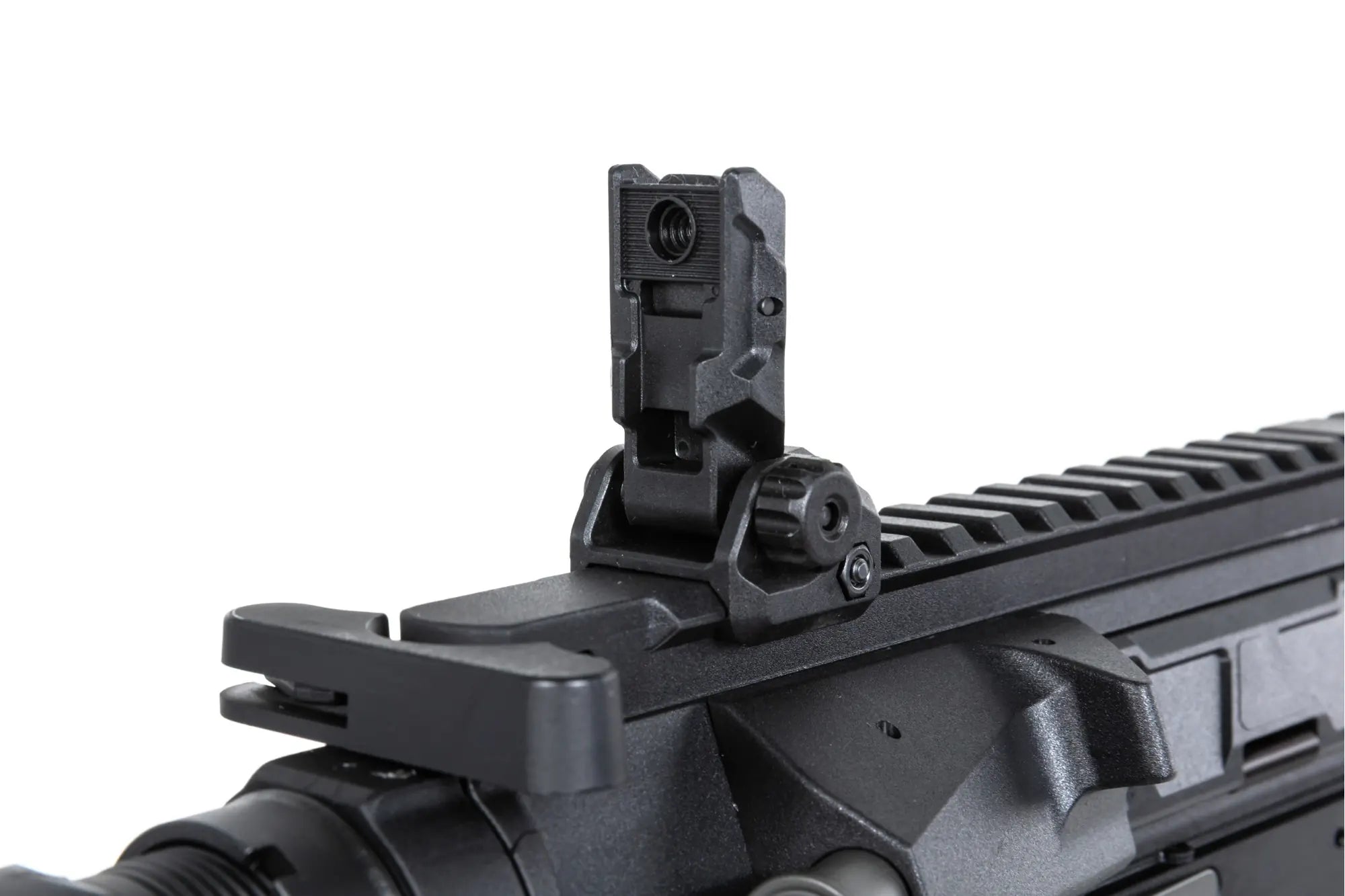 Airsoft Rifle Sword MOD1 13.5" AEG LITE FE (1.14J)