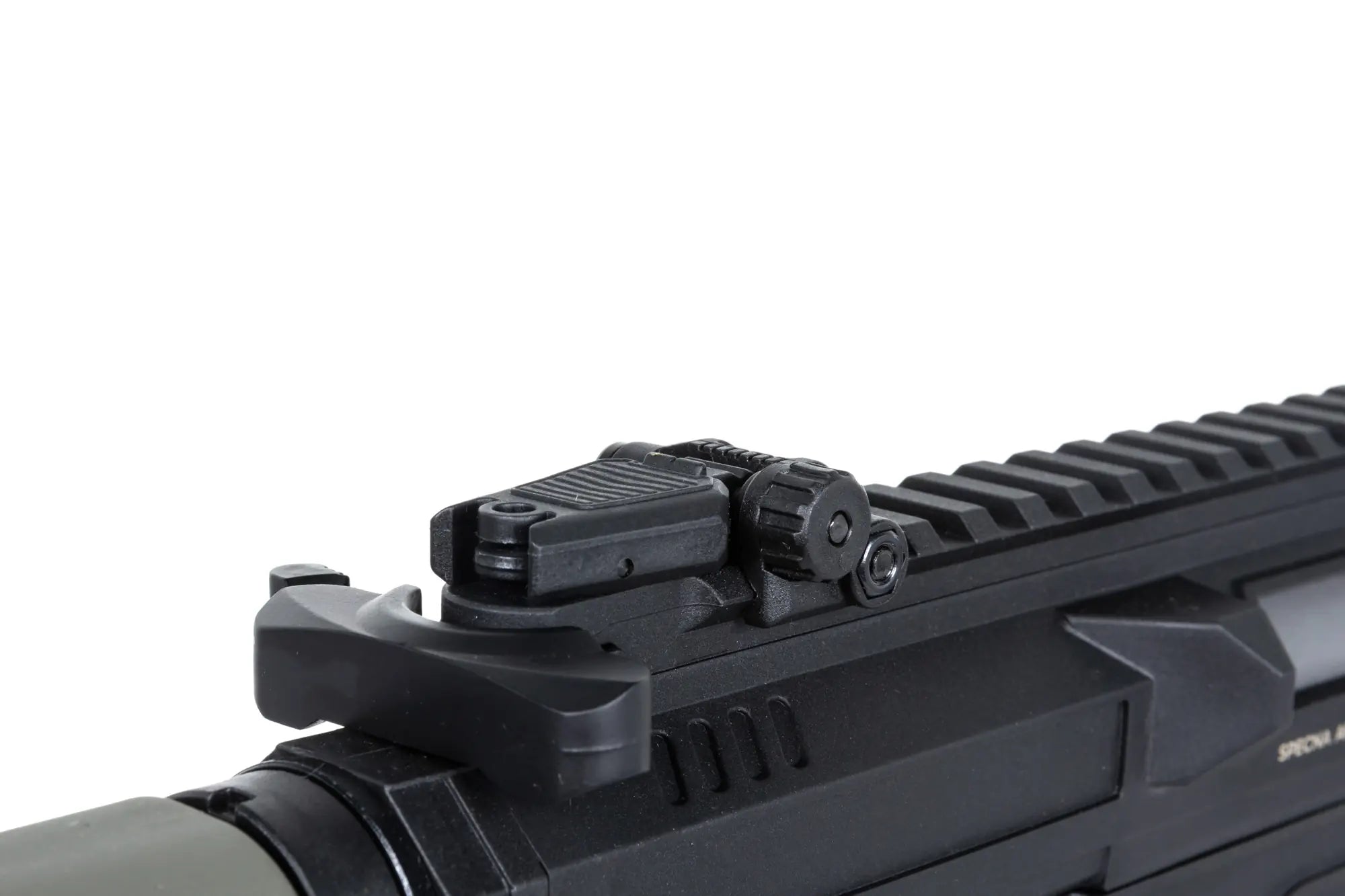 SA-FX01 FLEX new version HAL ETU - Olive