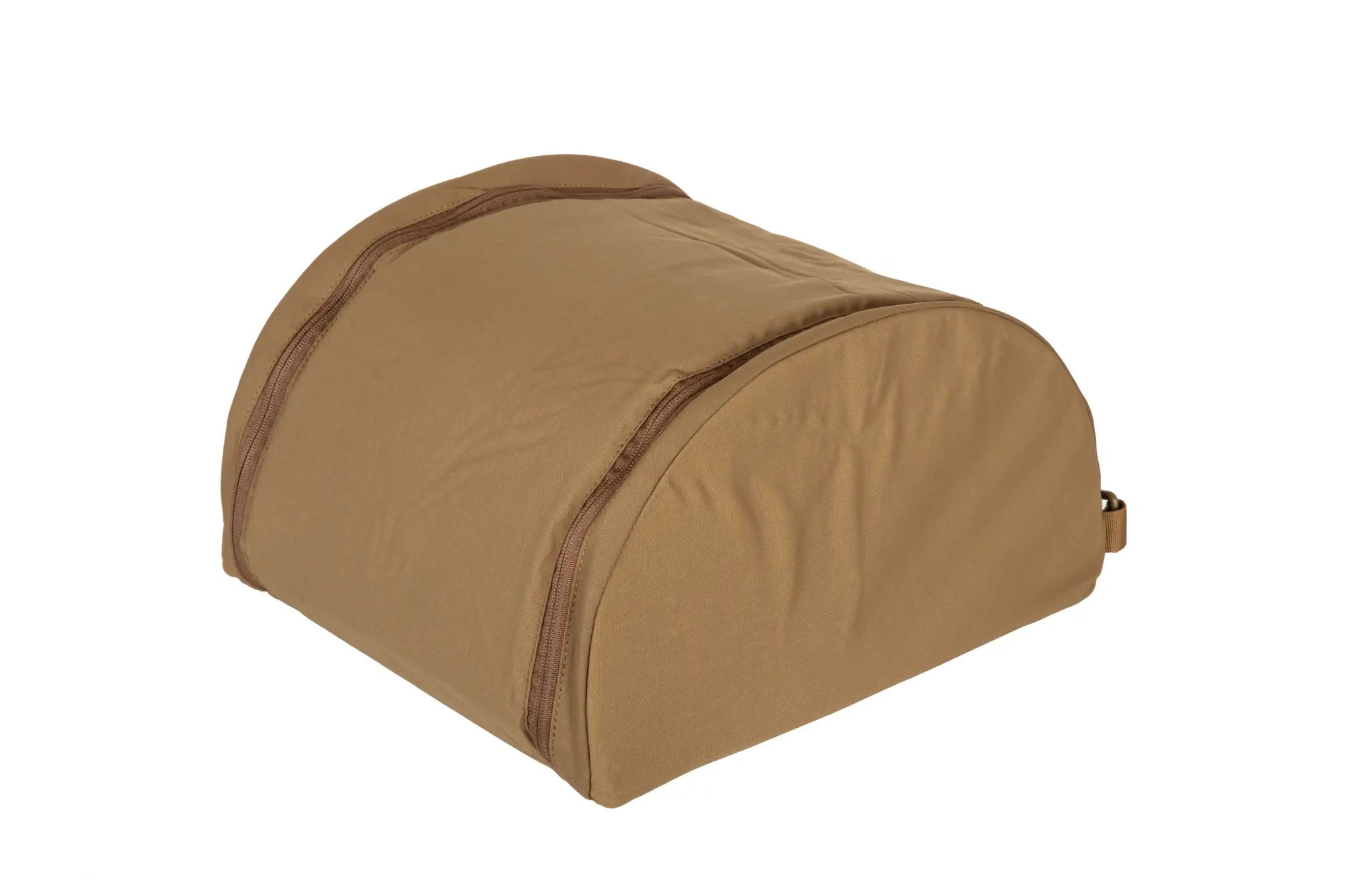 Helmet Storage Bag - Coyote Brown-1