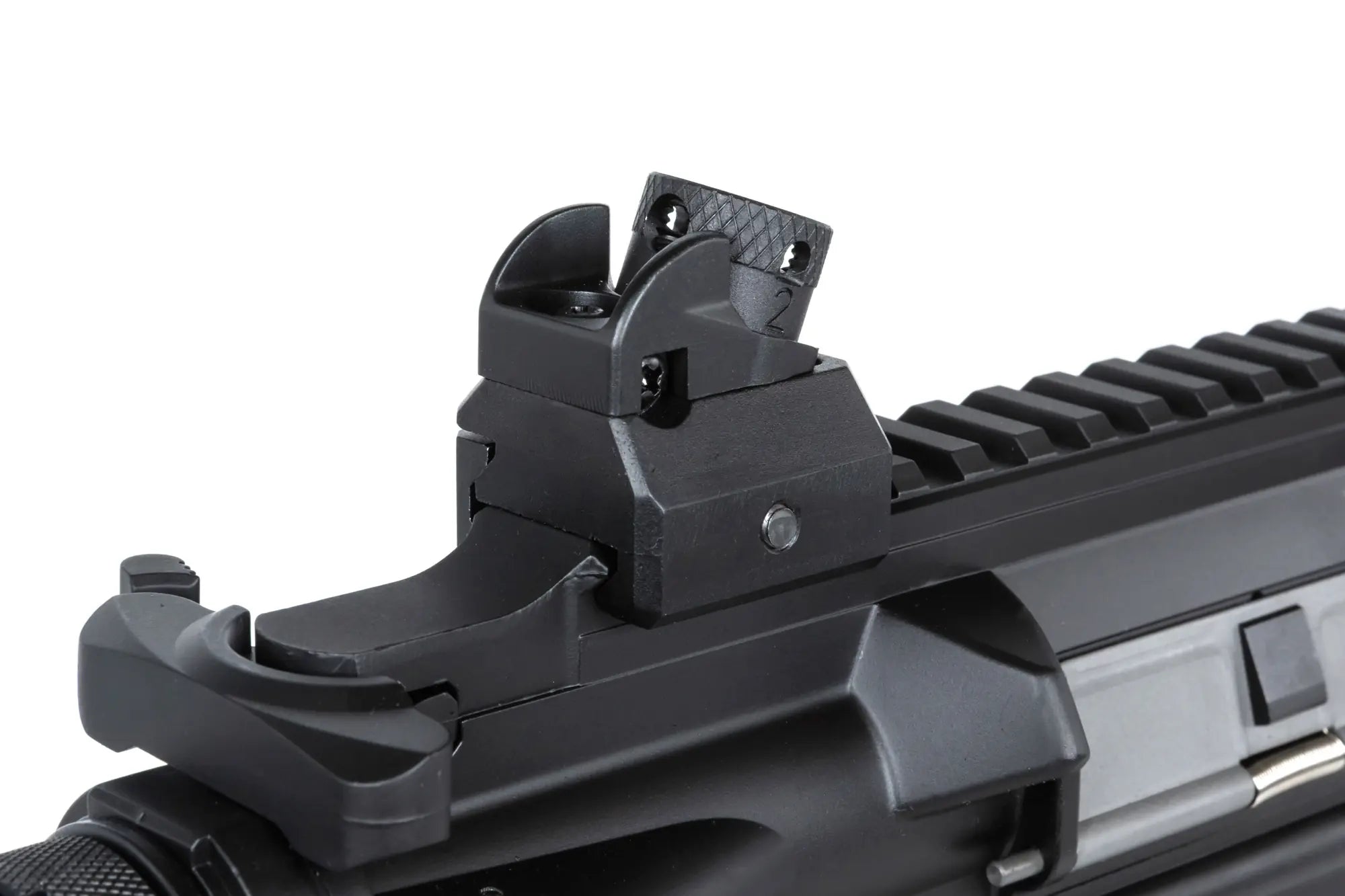 M4 SA-PH20 PRIME HAL ETU High Torque