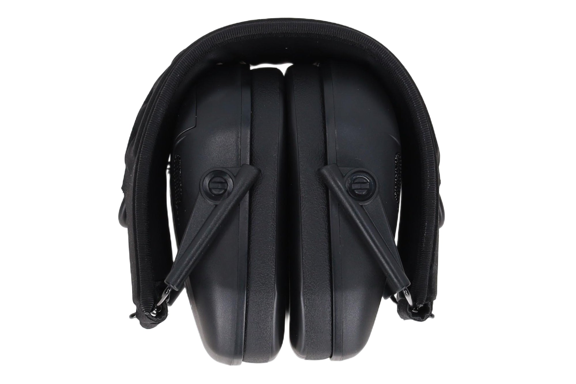 Earmor M300A Active Ear Protectors - Black-8
