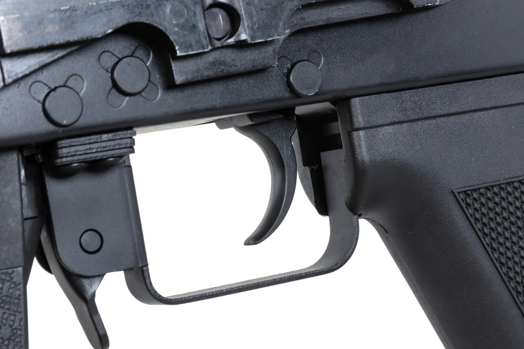 AK74 SA-PJ02 Prime Aster V3 SE ETU - Brushless Motor