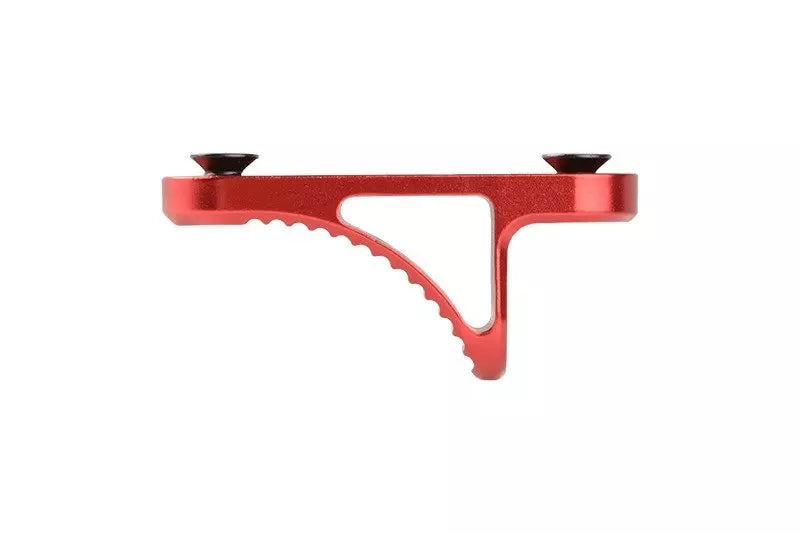 KeyMod Gripstop B5 Short K Variant - Red-3