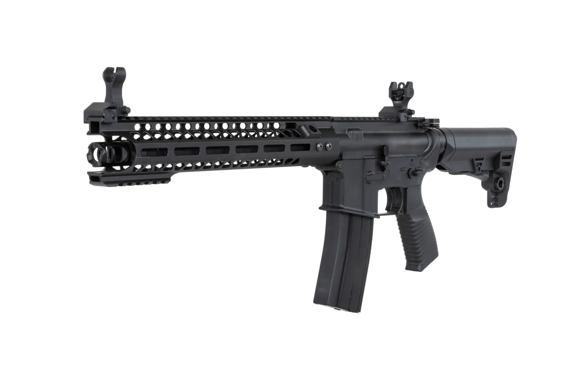 M4 Airsoft GBBR MC6598