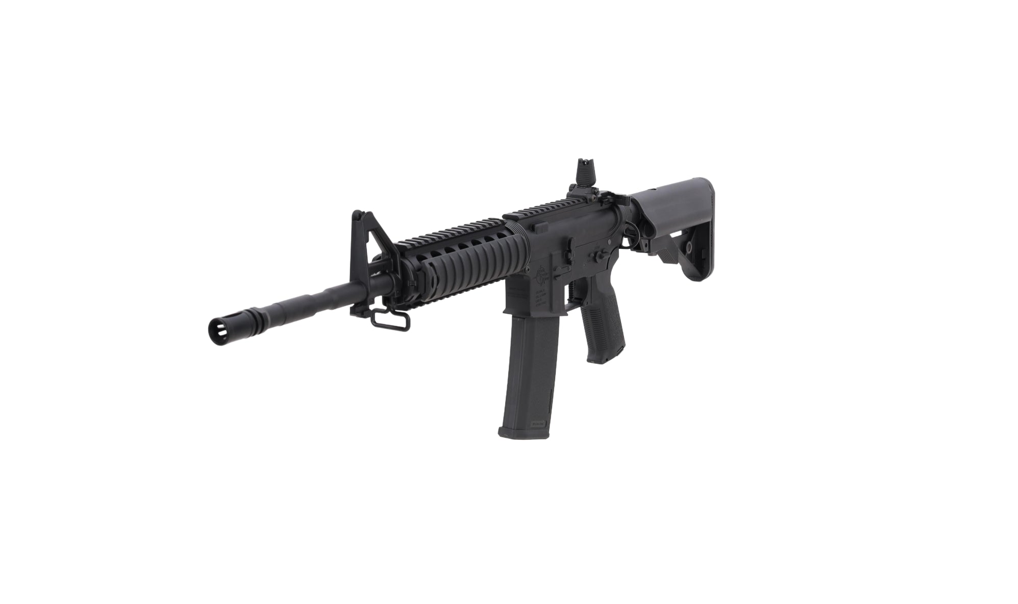 RRA SA-P03 PRIME Aster II ETU BLDC airsoft rifle