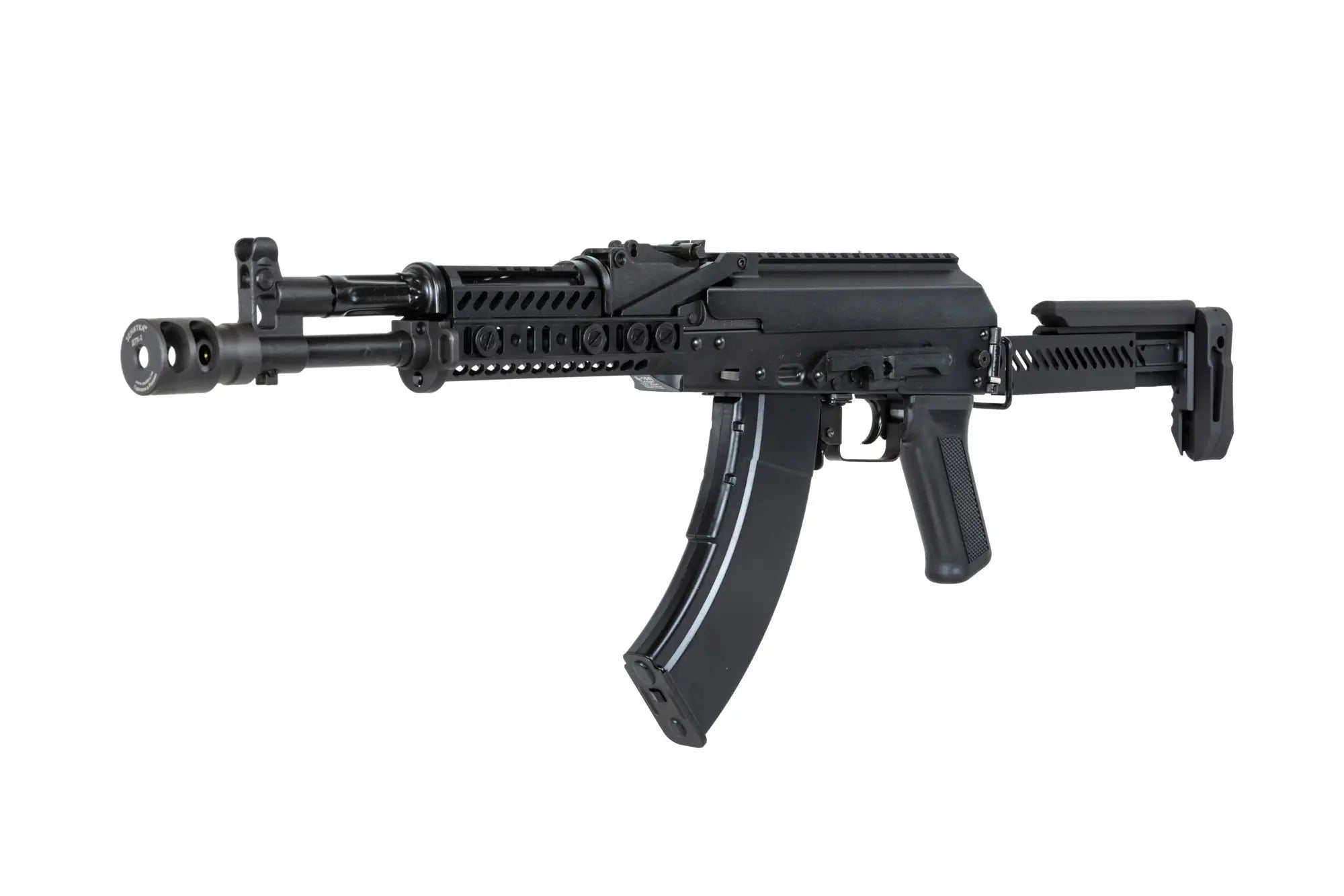 airsoft LCT ZK104 Sport Carbine-6