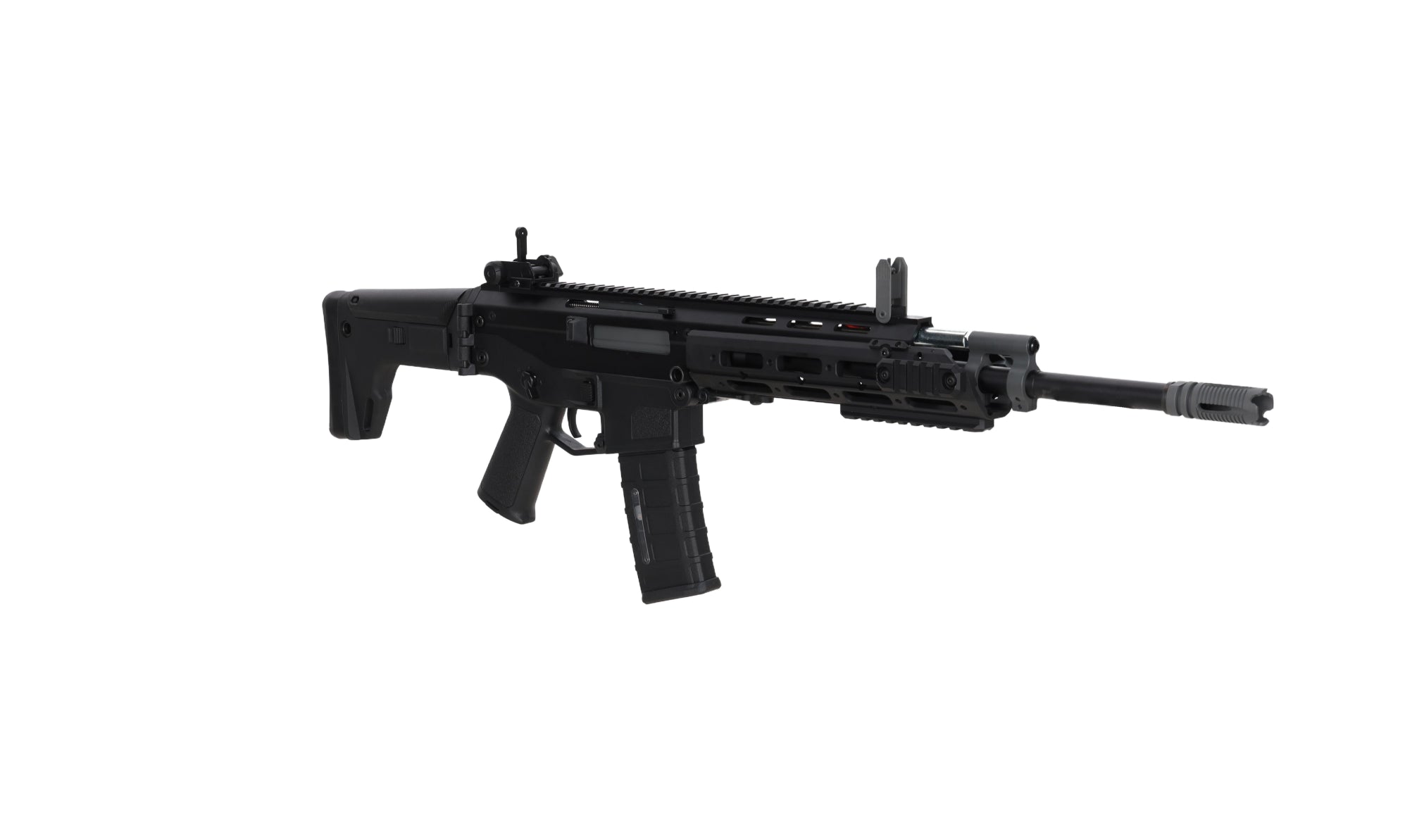 Airsoft Rifle MSD-A gen.2