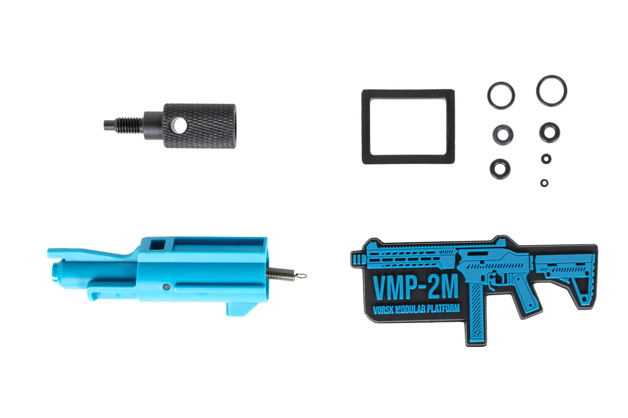 Airsoft Rifle Vorsk VMP-2M