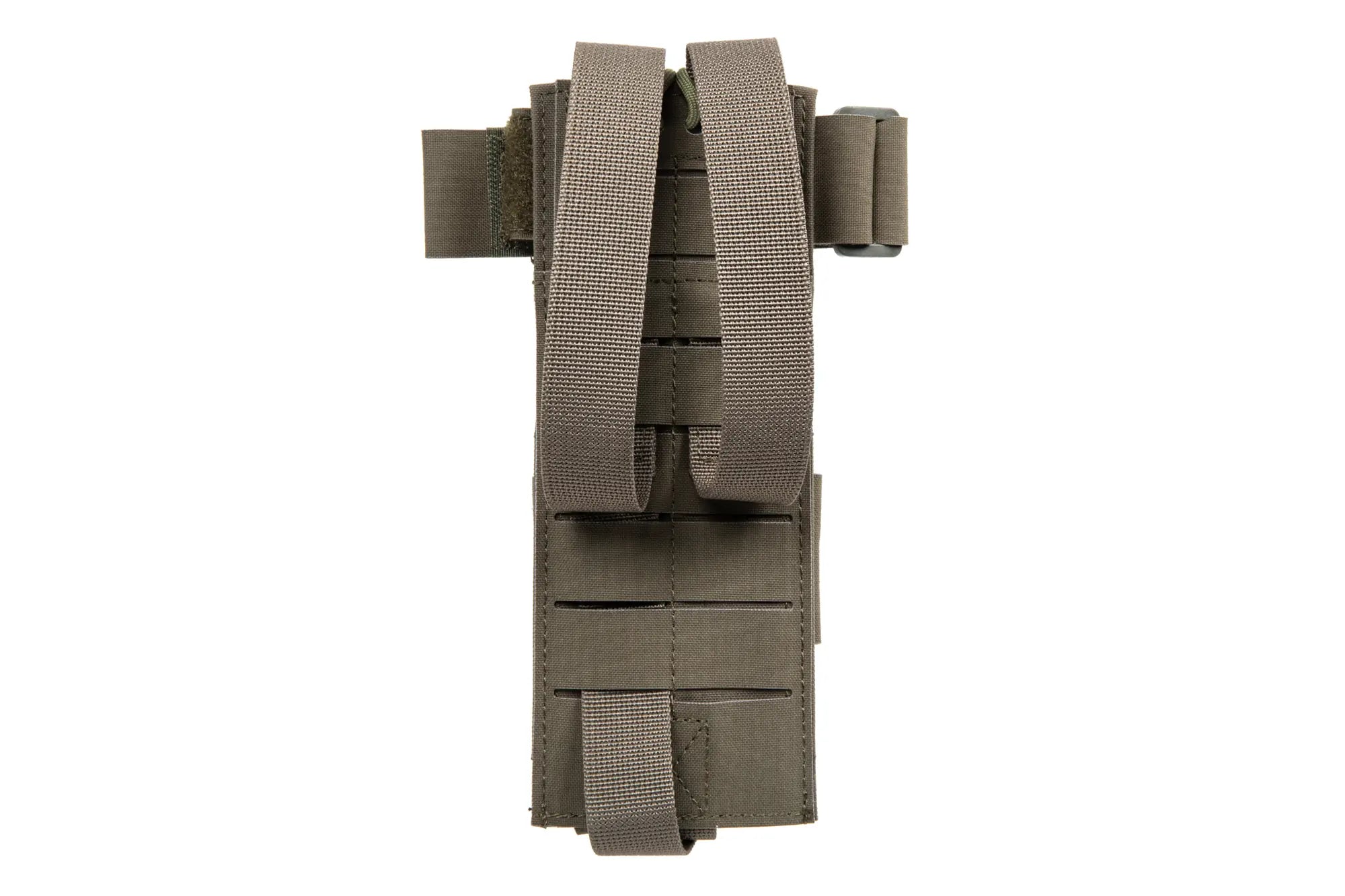 Universal Radio Carrier Ranger Green