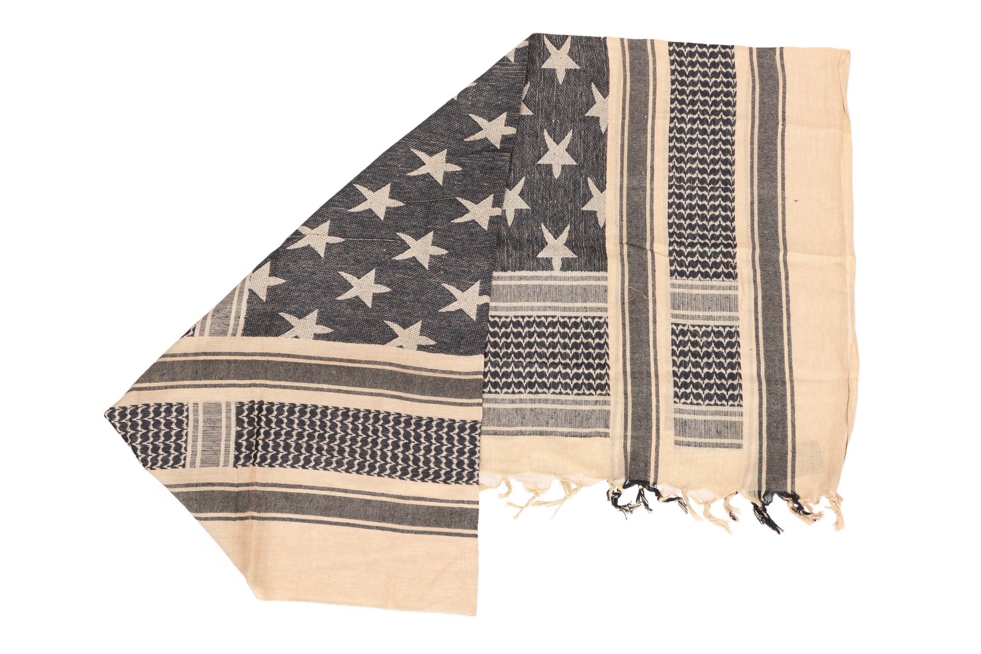 Specna Arms Shemagh Stars Half-Tan Sling-3