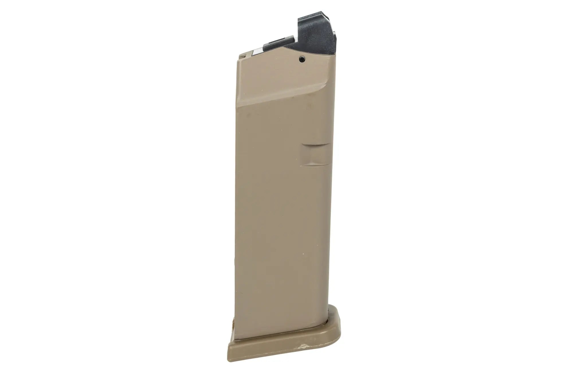 Green gas 20-BB magazine E&C for Glock 19 MA016 Flat Dark Earth replicas-3