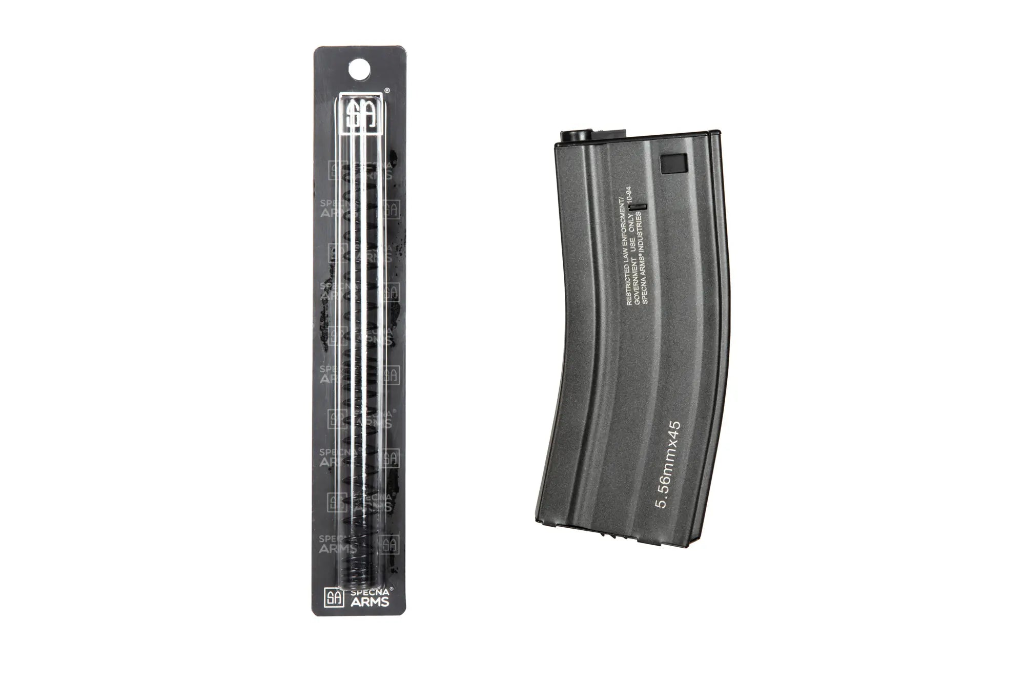 M4 airsoft SA-A27P ONE Kestrel ETU Chaos Bronze