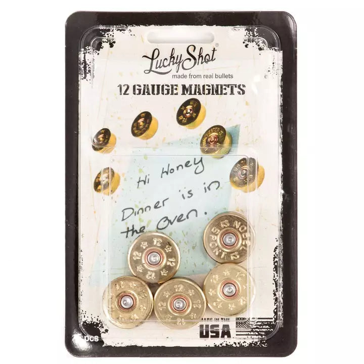 12 Gauge Magnets (5pcs)-1