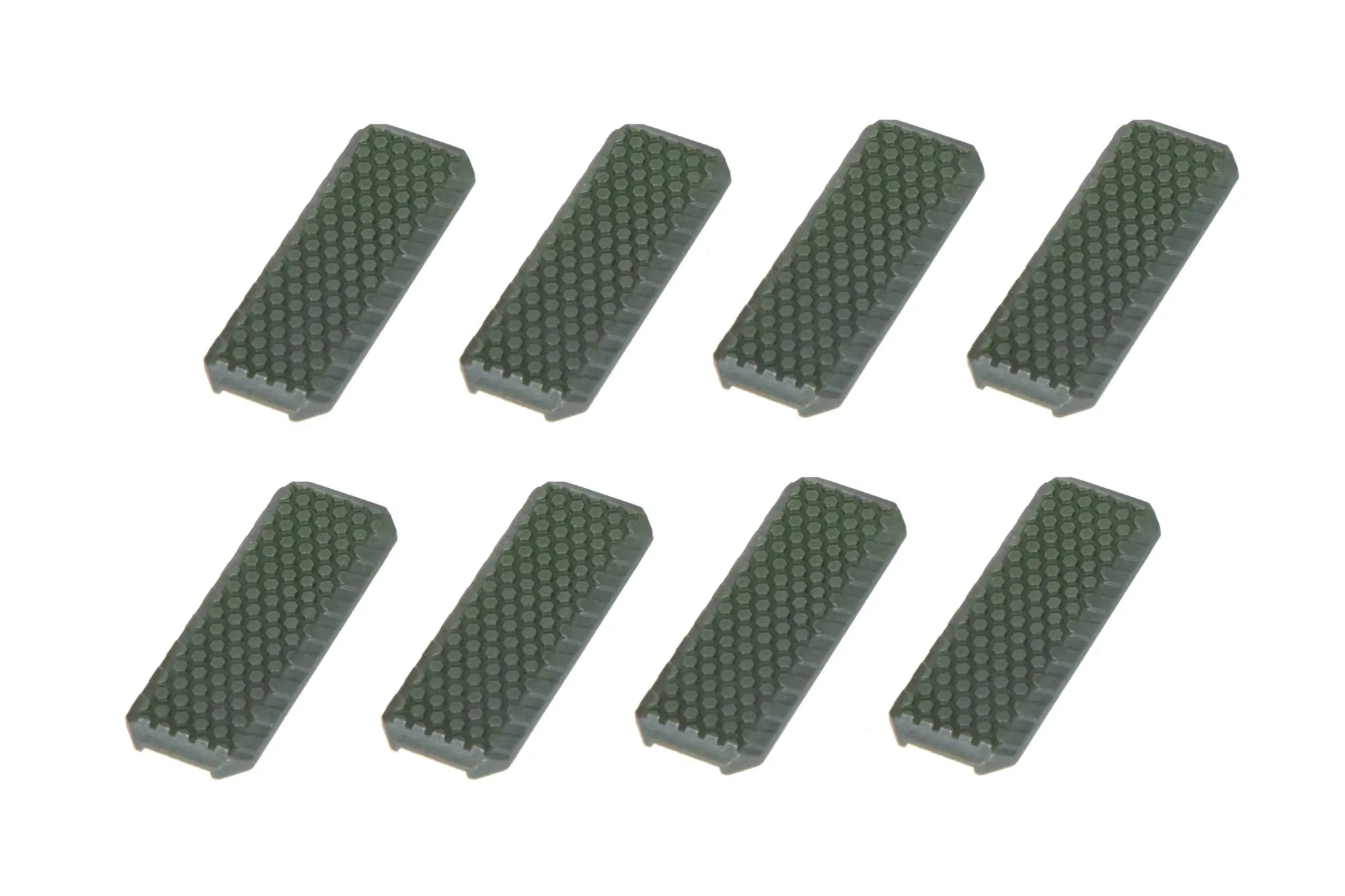 M-LOK rail cladding set Type 1 Olive