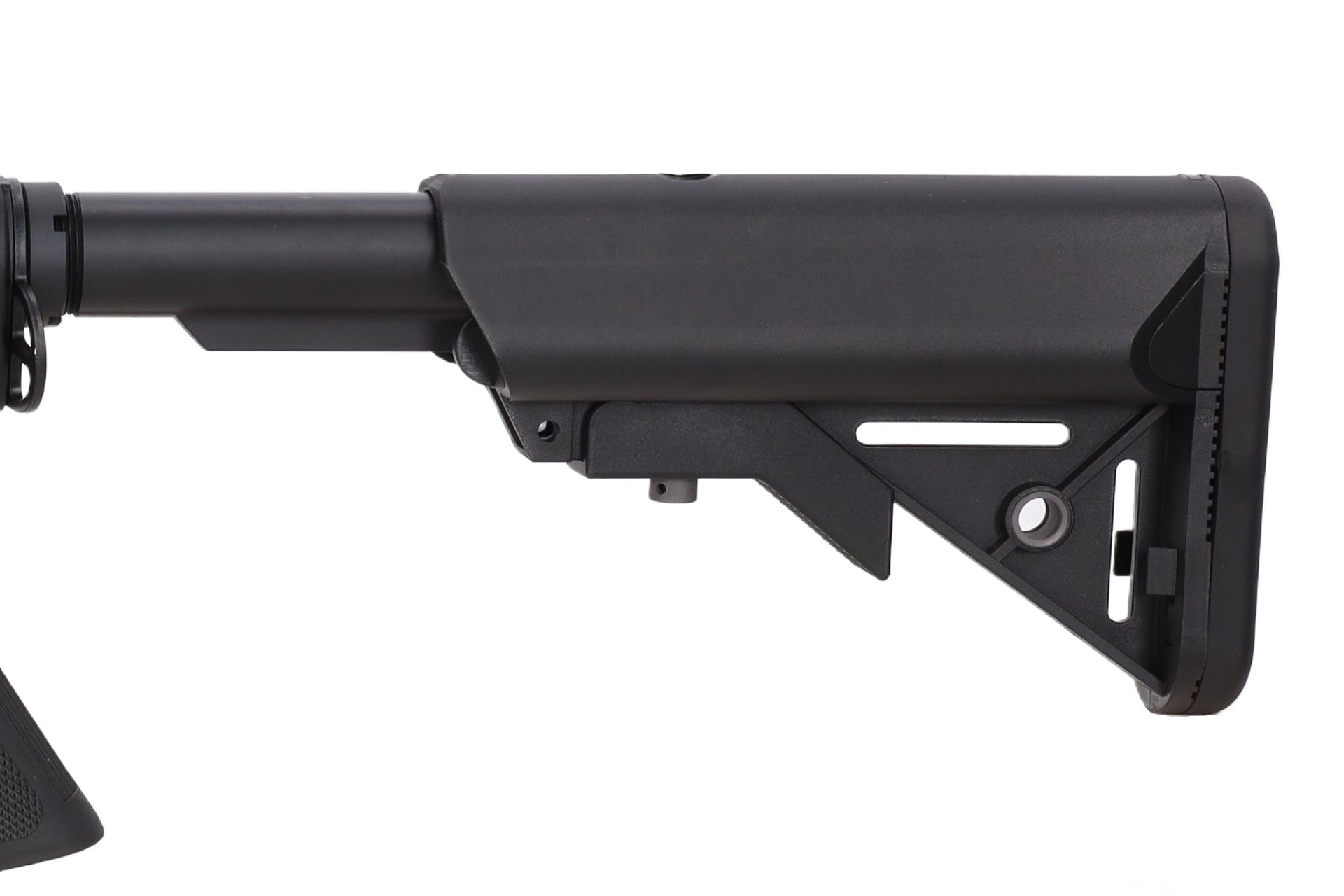Specna Arms Colt x Cybergun M4A1 SA-E03 EDGE Gen.2 AEG Assault Rifle 14.5" – Black-13