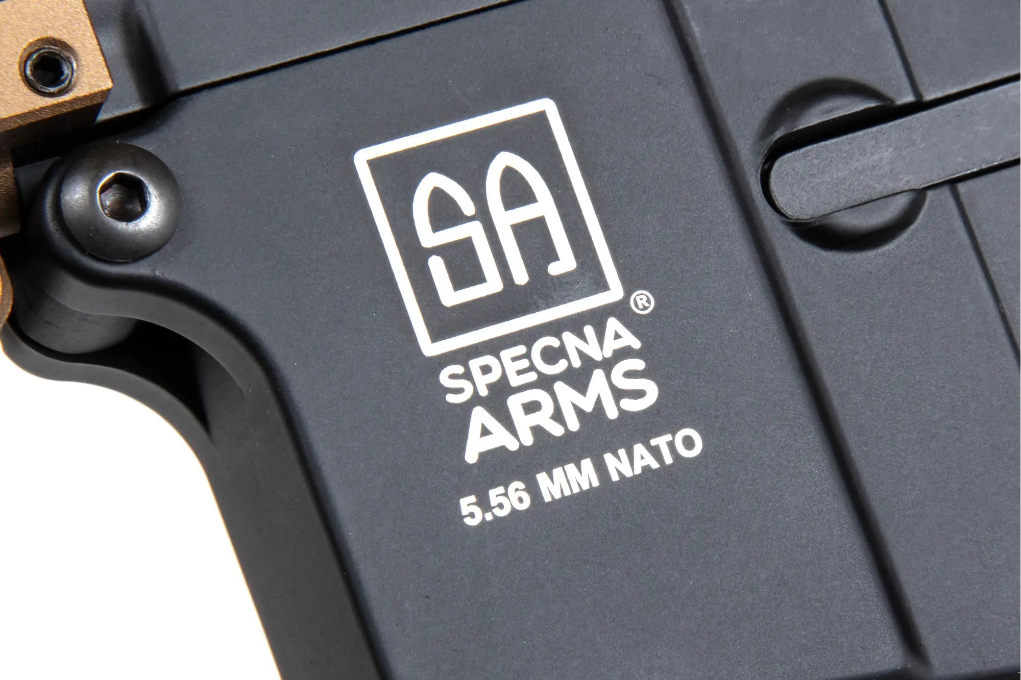 SA-A33 ONE Kestrel ETU + Brushless Motor