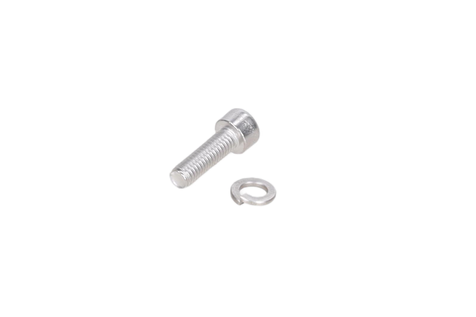 3DM M4/AR15 polymer slide weight for TM/DE/CGS-2