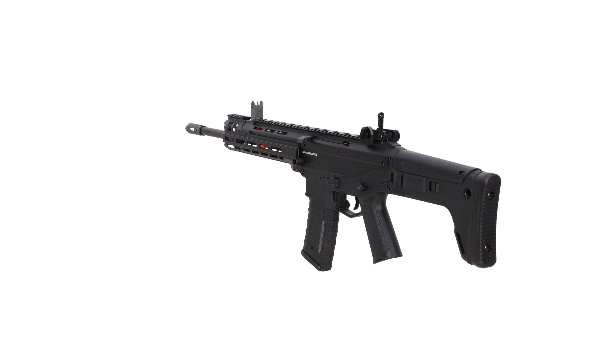 Airsoft Rifle MSD-L gen.2