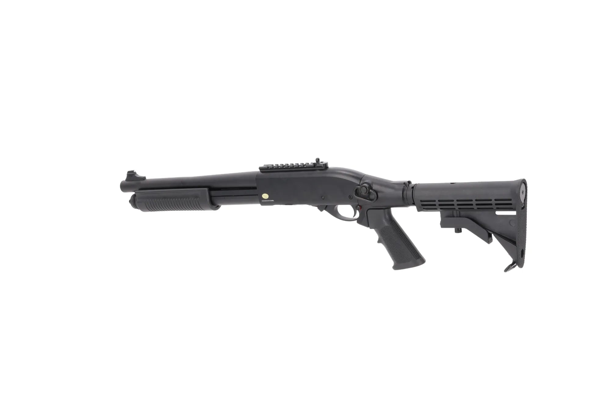 SA-VGS5 VAPOR airsoft shotgun Black