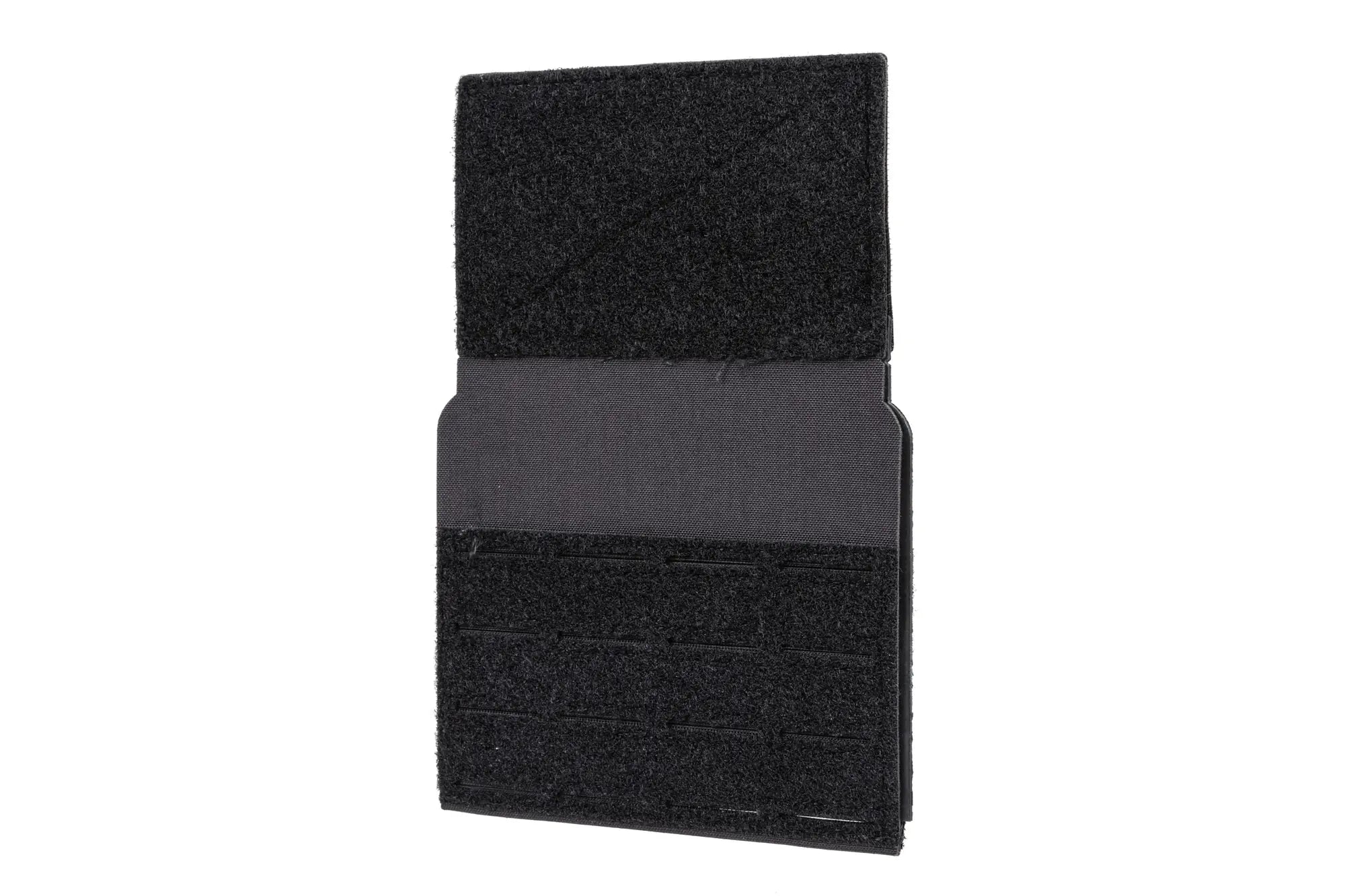 Wosport molle panel for Chest Rig VE-76-ACC-01 Black-2