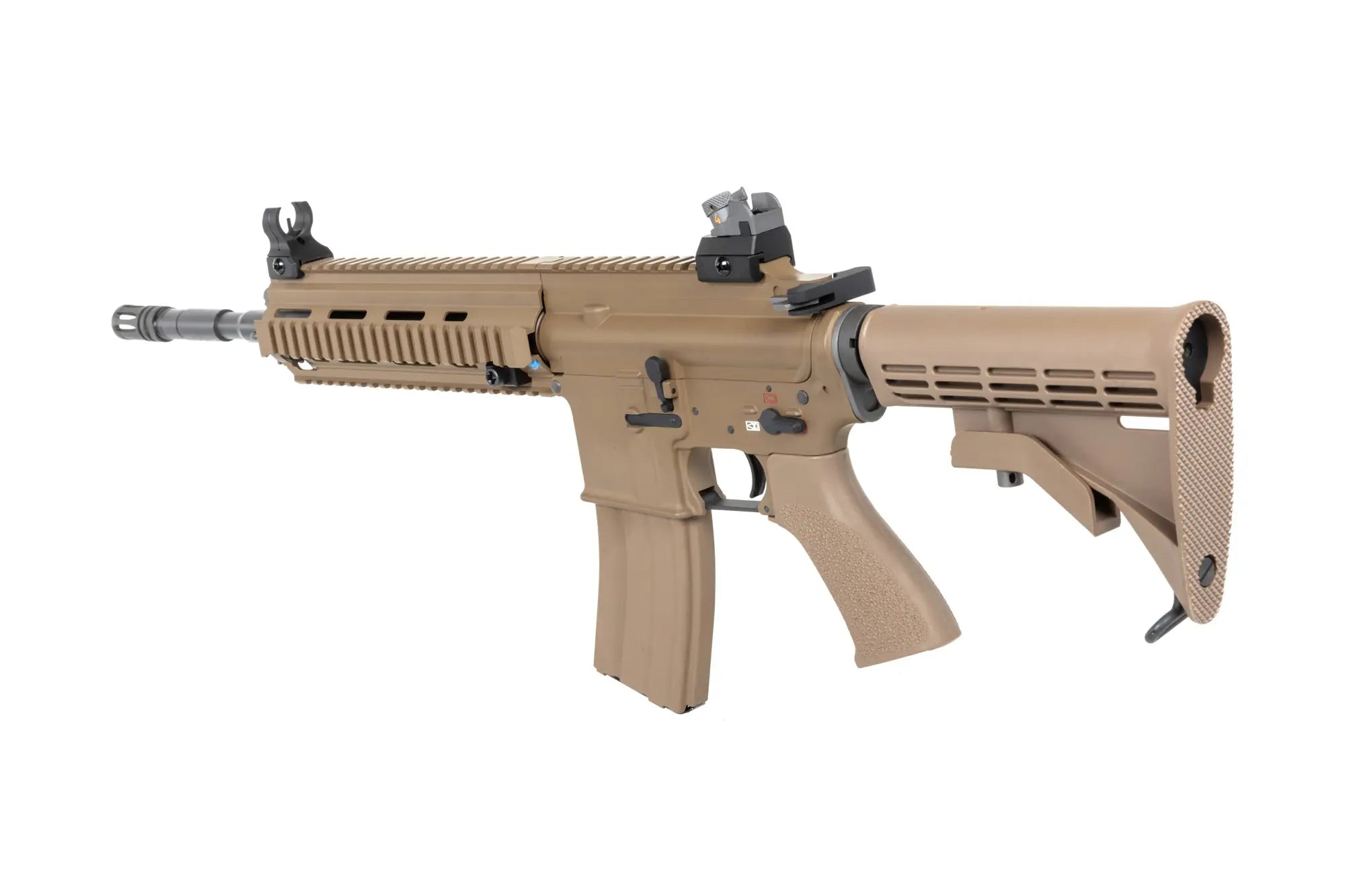Airsoft M4 CO2 WE888 Gen3 | Tan