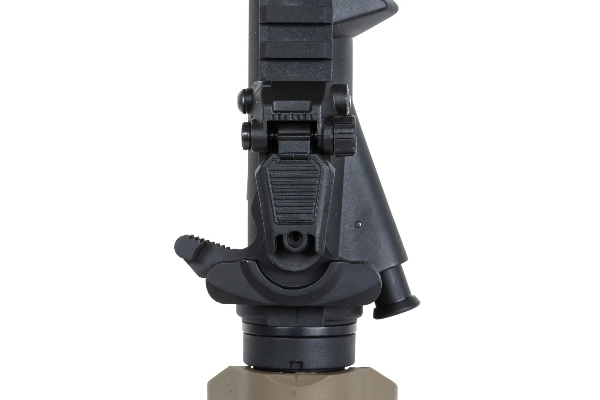 M4 airsoft SA-C12 CORE HAL ETU Gen.2 Half-Tan