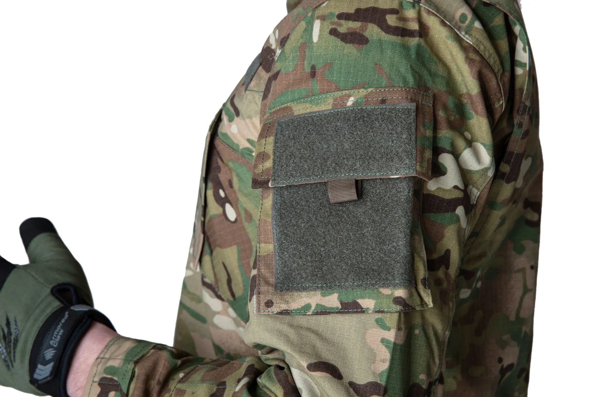 Primal Gear ACU Jacket - MC Tactical Sweatshirt-4