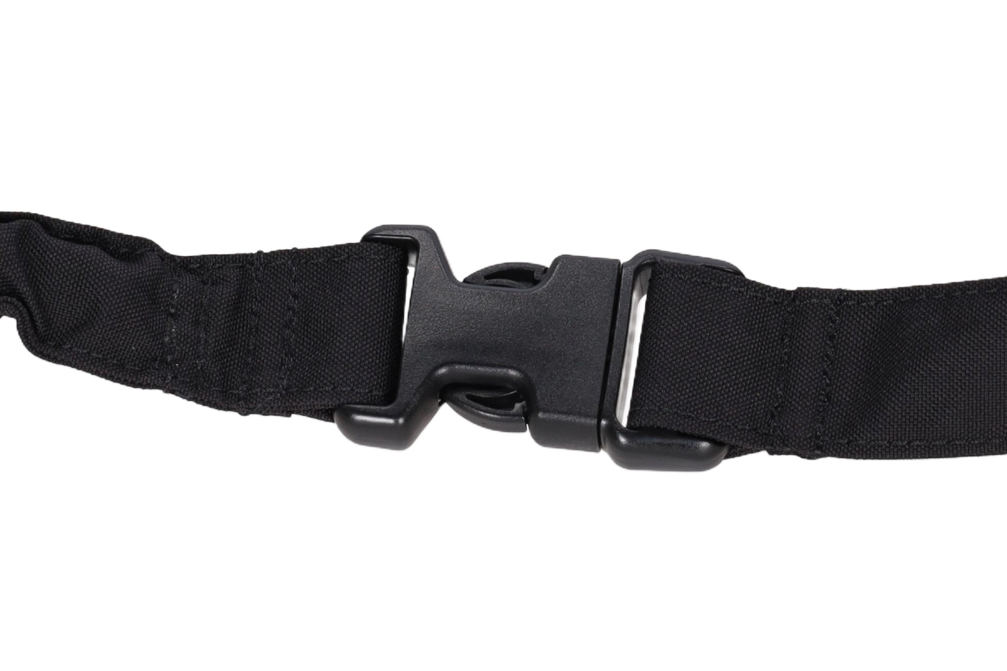 SaTac 1-Point Bungee Carry Belt Type 1 Black