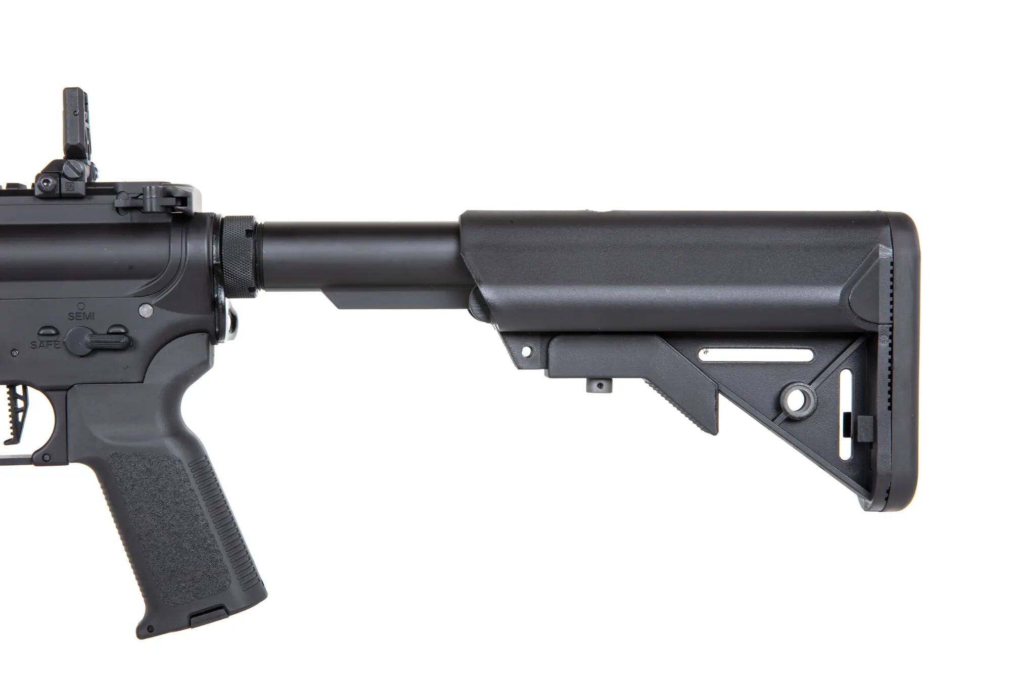 M4 airsoft gun SA-P22 Prime Aster II ETU