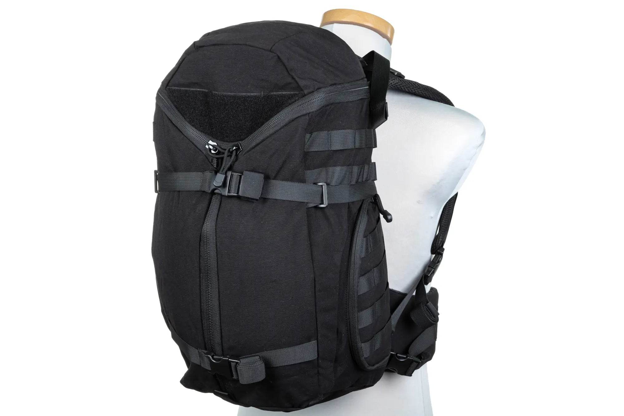 Tactical 40L patrol backpack