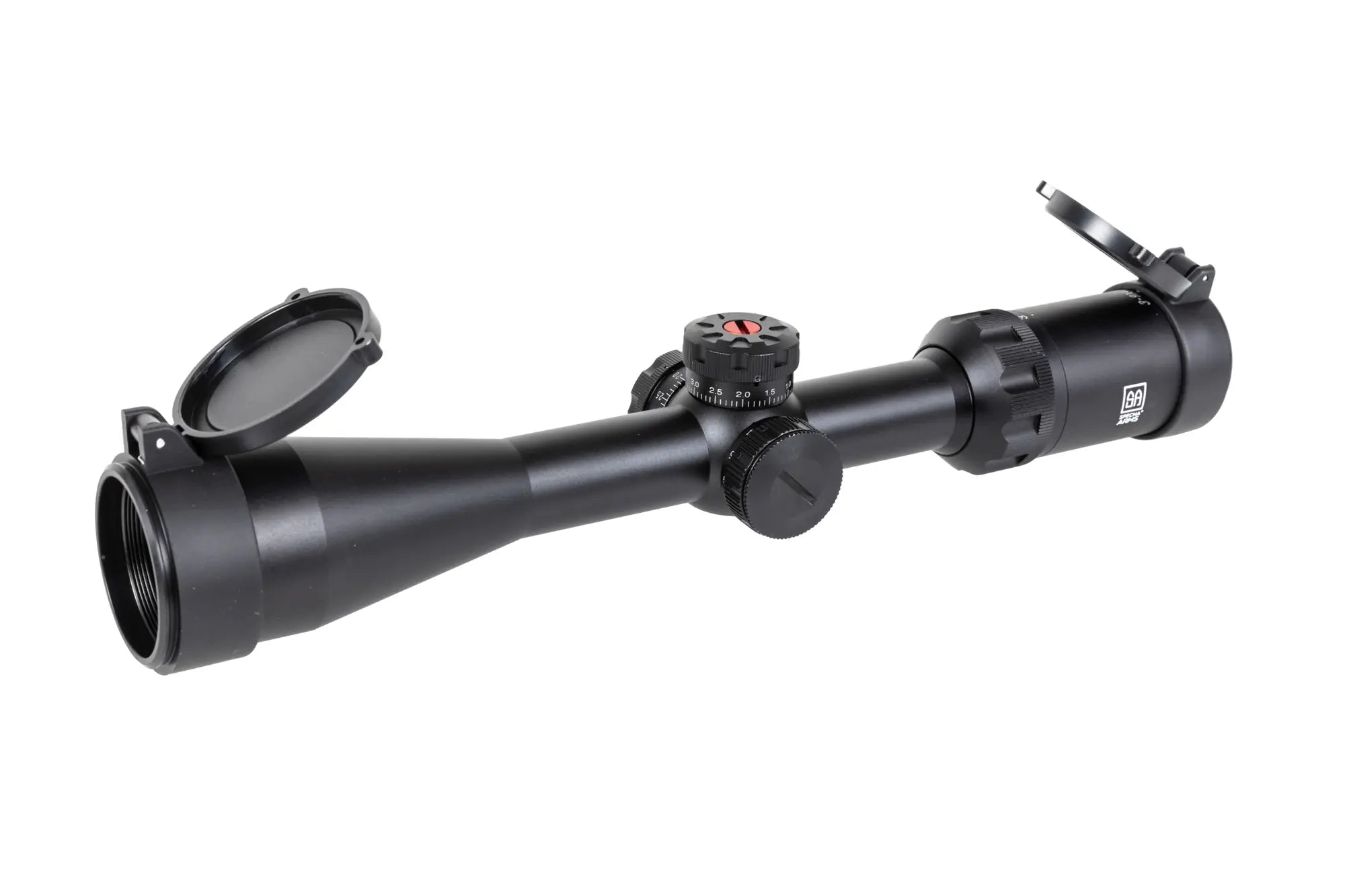 Specna Arms CORE™ 3-9X40NG riflescope Black-2