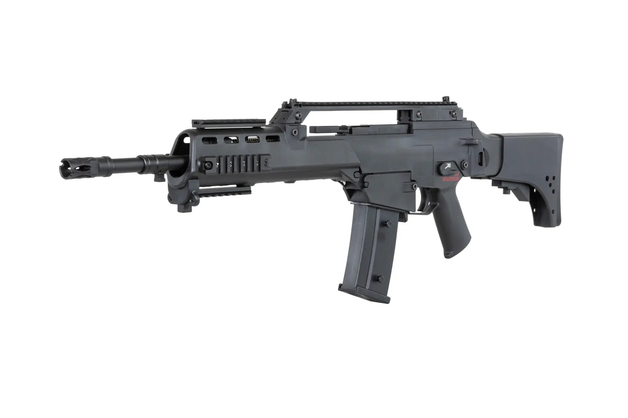 SR36KV GB-305 DUAL POWER