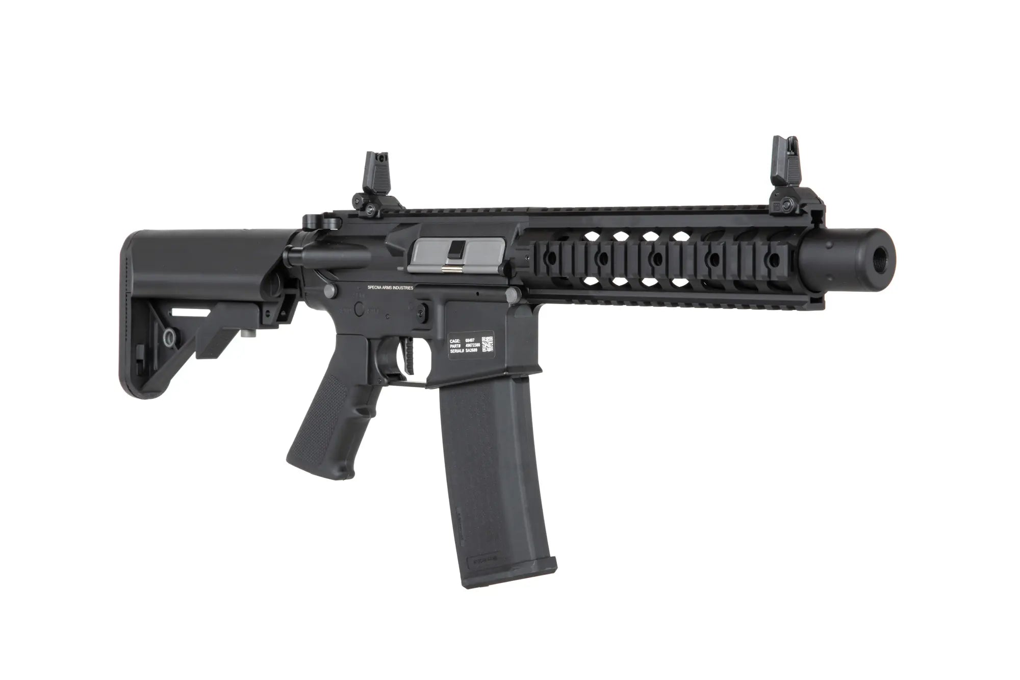 Specna Arms SA-C05 CORE HAL ETU 1.14 Joule