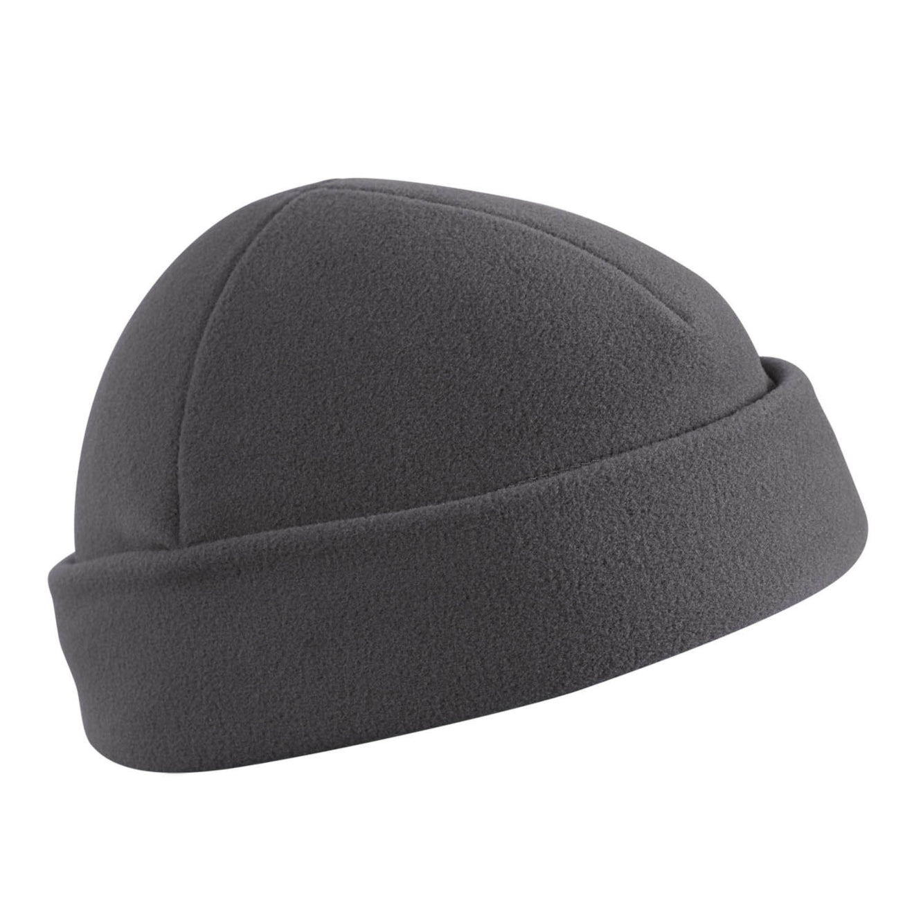 Helikon Fleece Shadow Grey Docker Cap