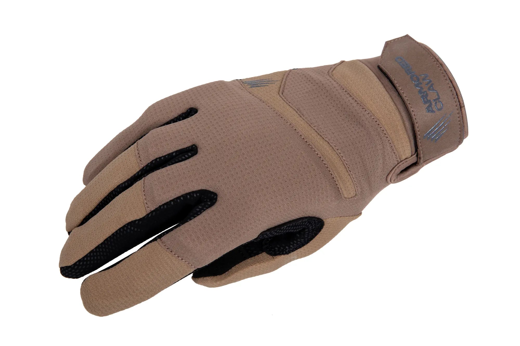 Armored Claw Essential Seeker Tan Outdoor Gloves-3