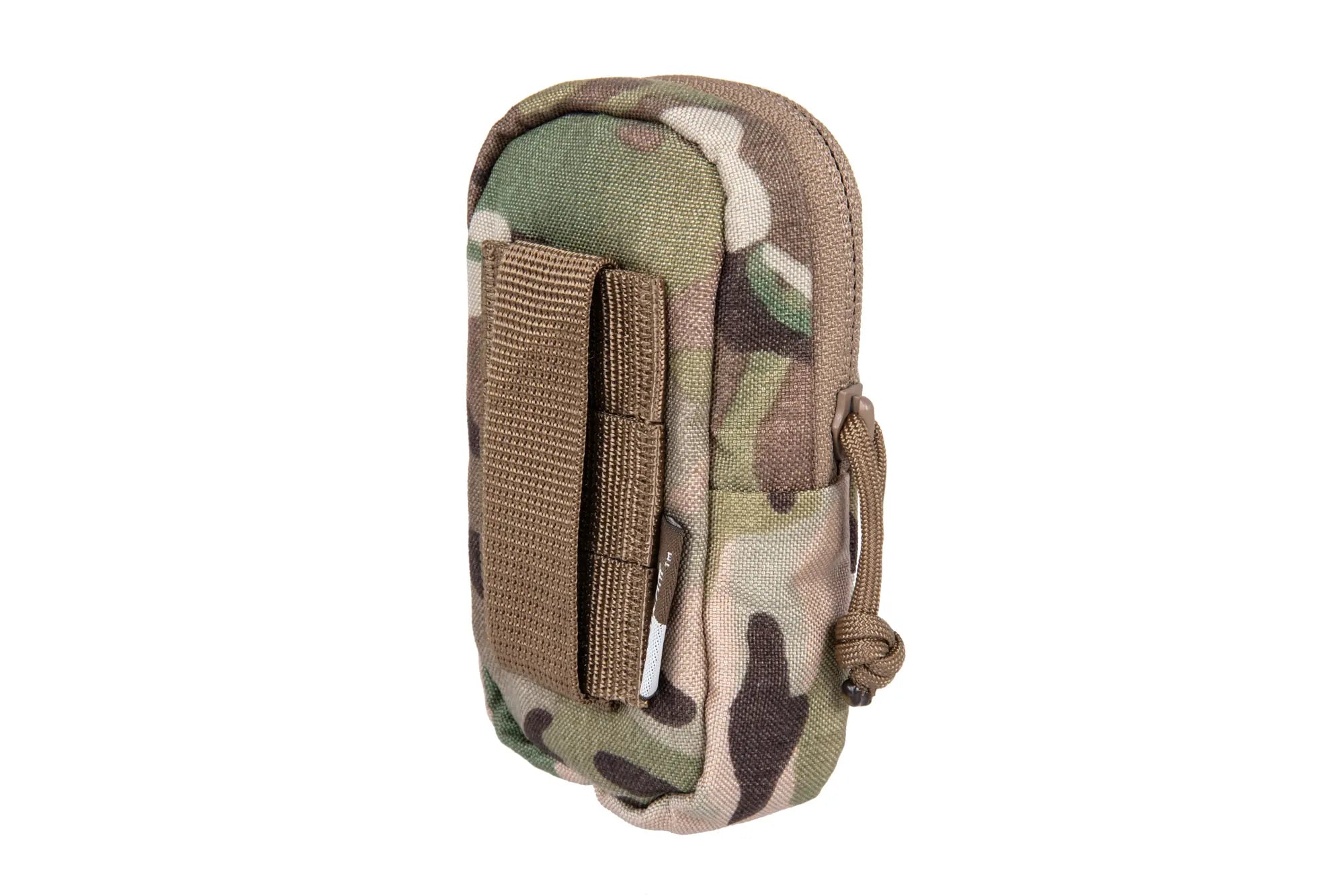 Elite Multicam small multipurpose pocket-5