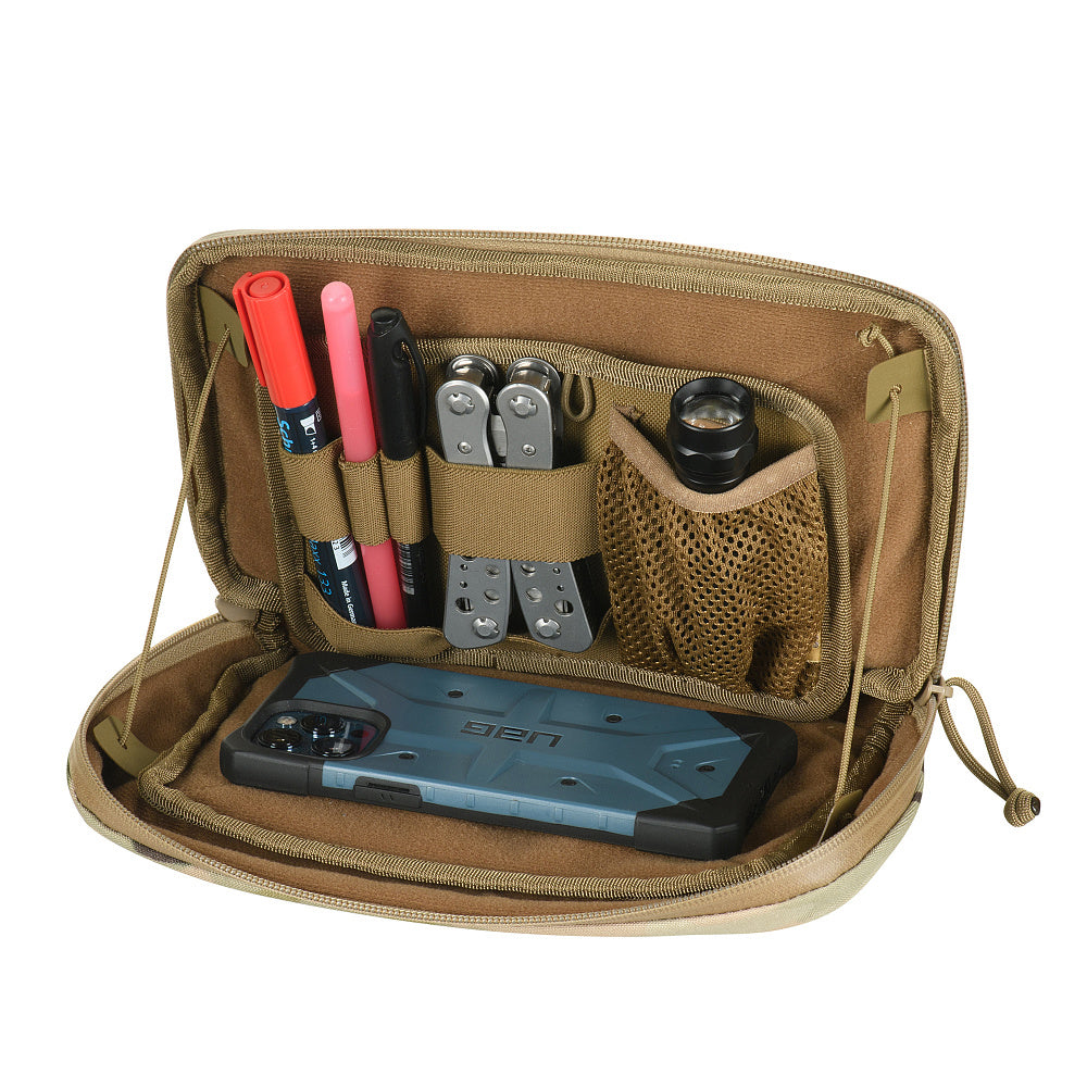 Admin Panel Large Elite Gen.II Multicam