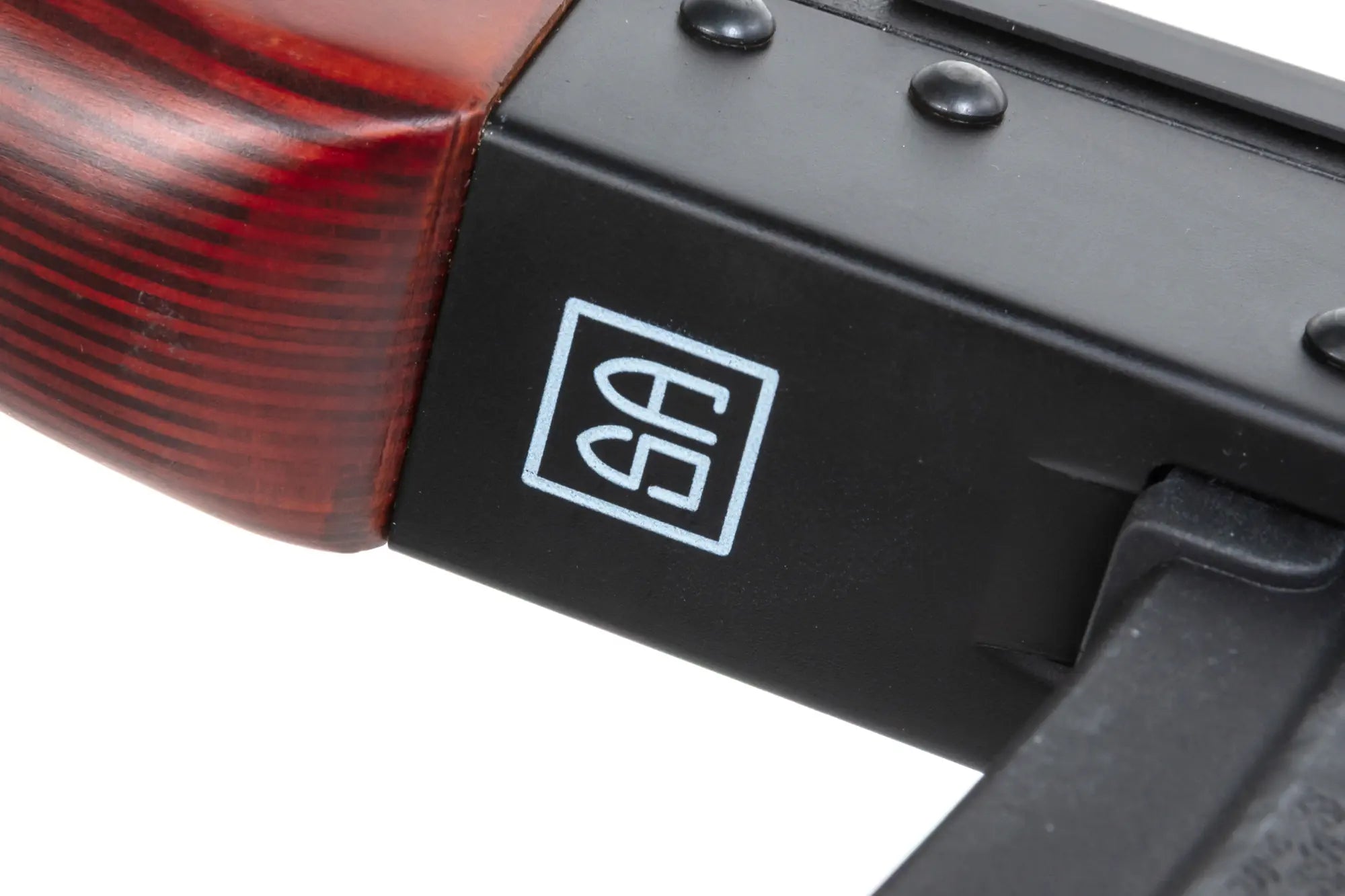 AK74 SA-PJ02 Prime Aster V3 SE ETU - Brushless Motor