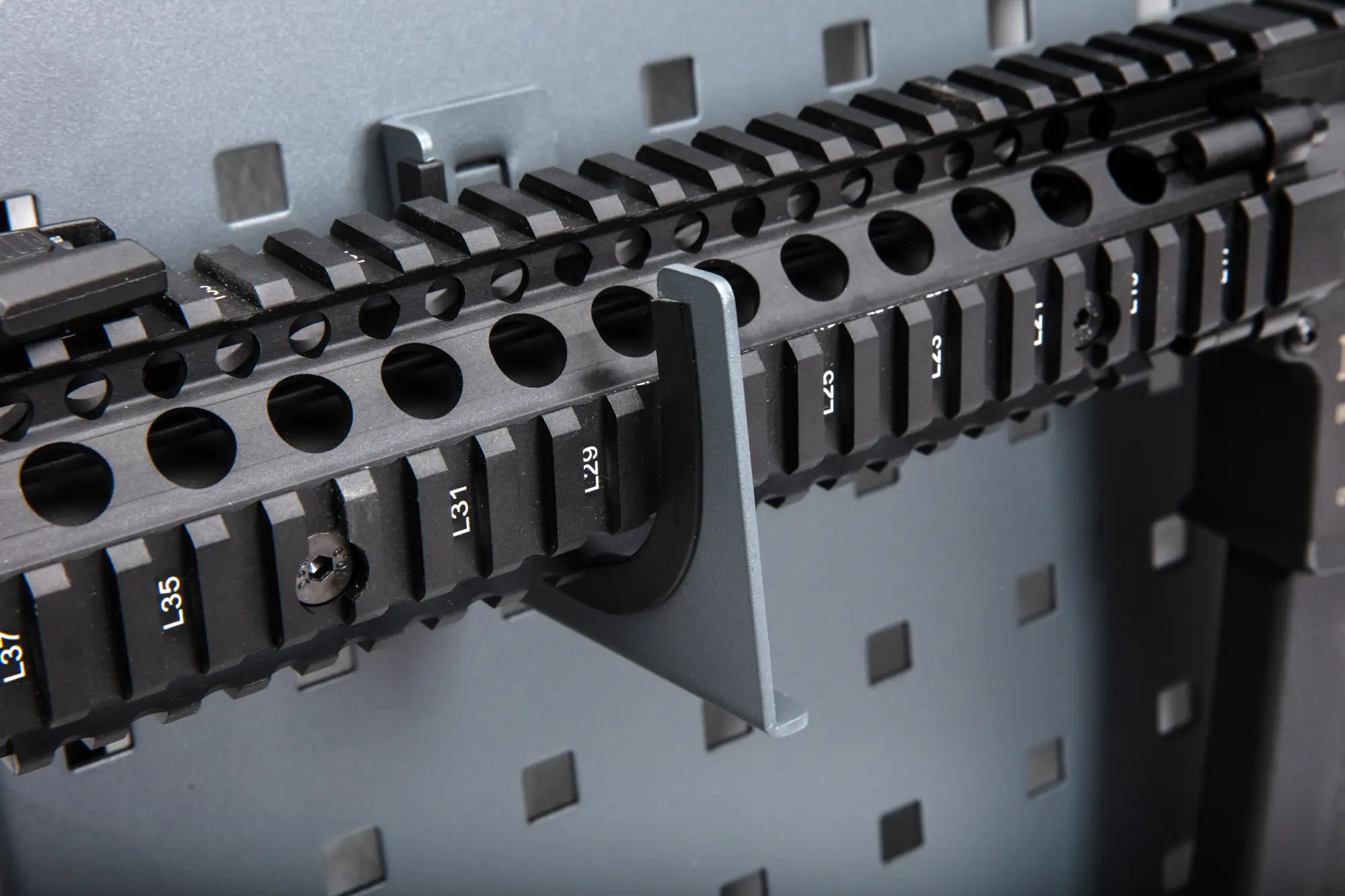 Unishot stand for airsoft guns P-1001-3