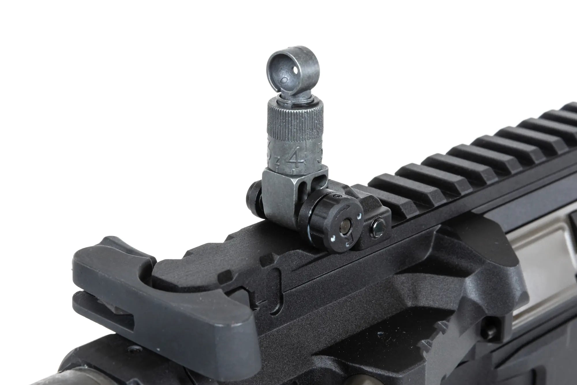 airsoft Vega Force Company Avalon Premium Samurai Edge CQB Gate Aster SX Carbine Black-9